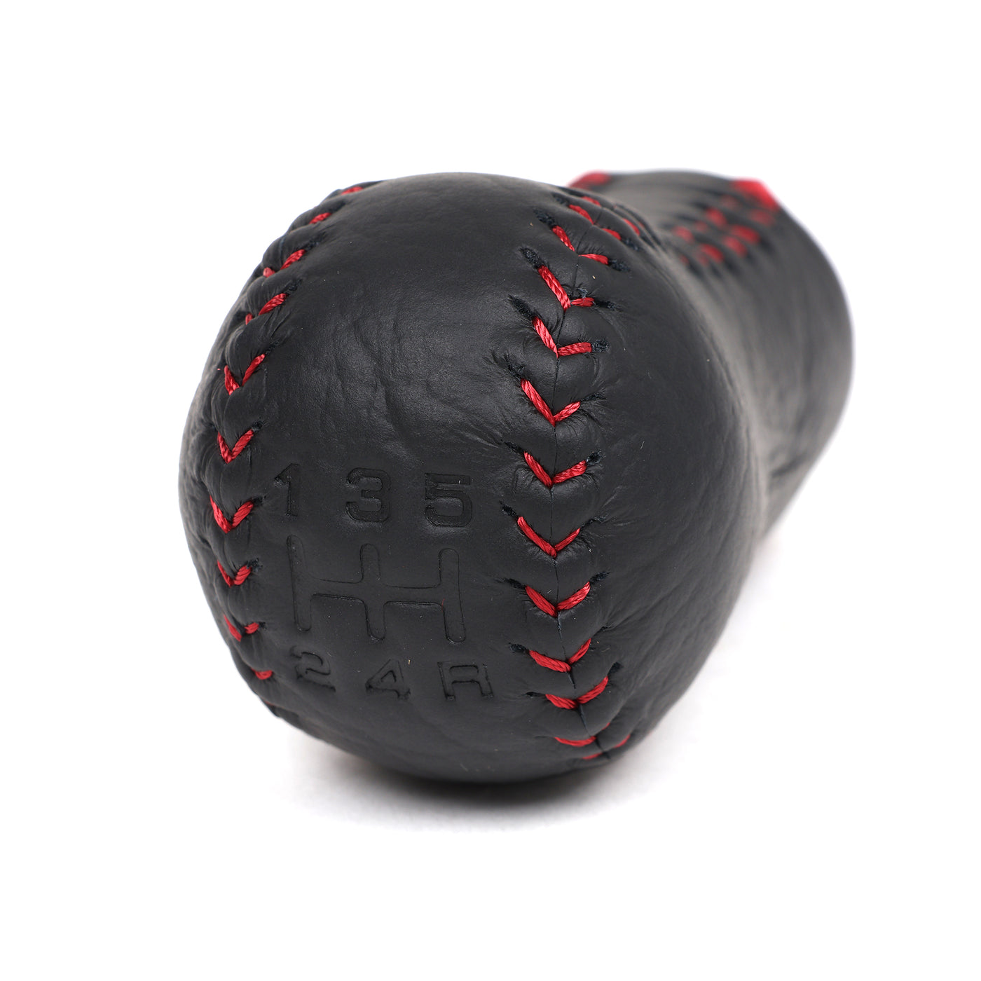 Honda DC2R/Prelude Type SH Leather Shift Knob 54102-S30-N21