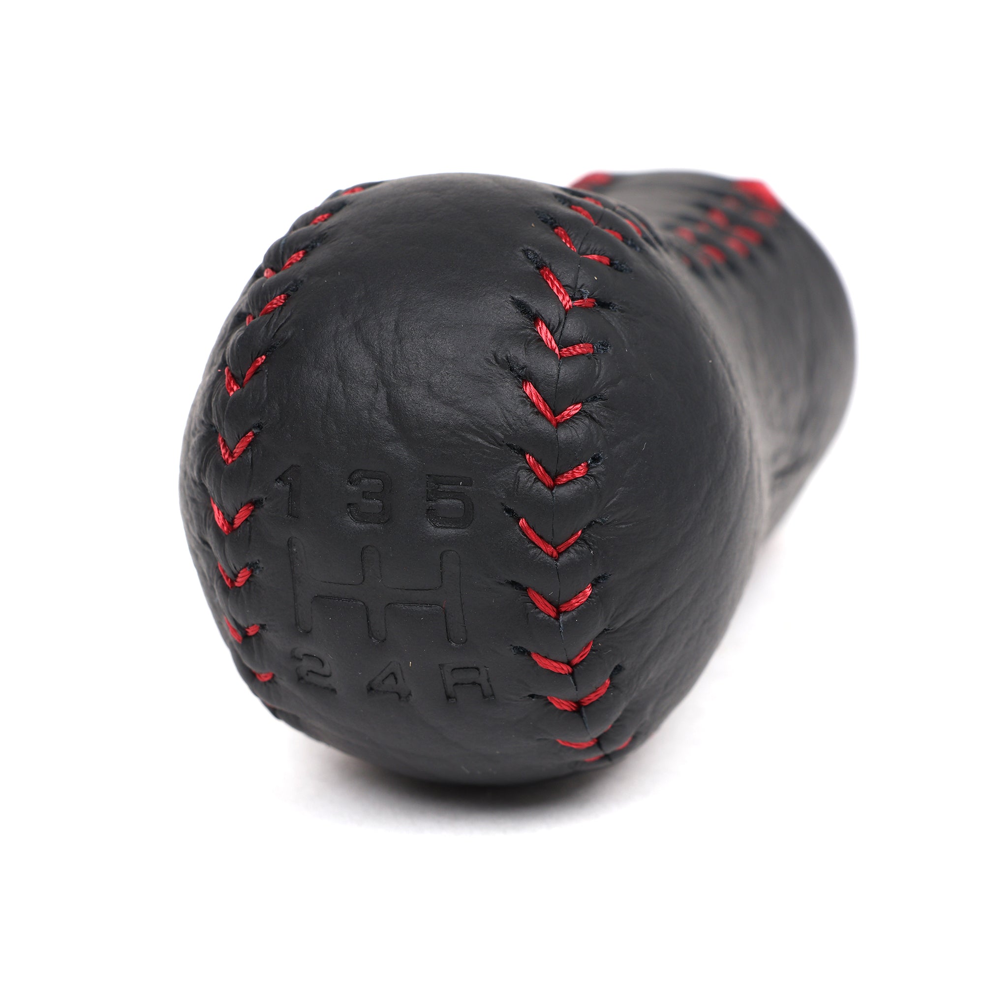 Honda DC2R/Prelude Type SH Leather Shift Knob 54102-S30-N21