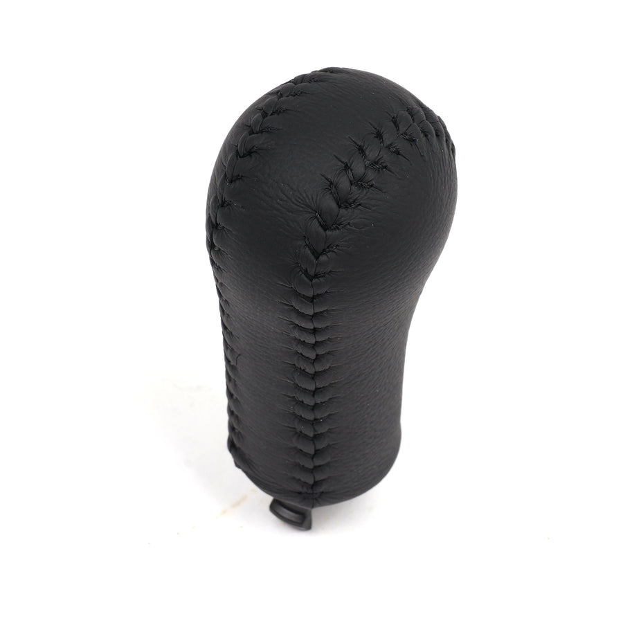 Acura 91-99 NSX Leather Stitched Shift Knob 54102-SL0-003ZB