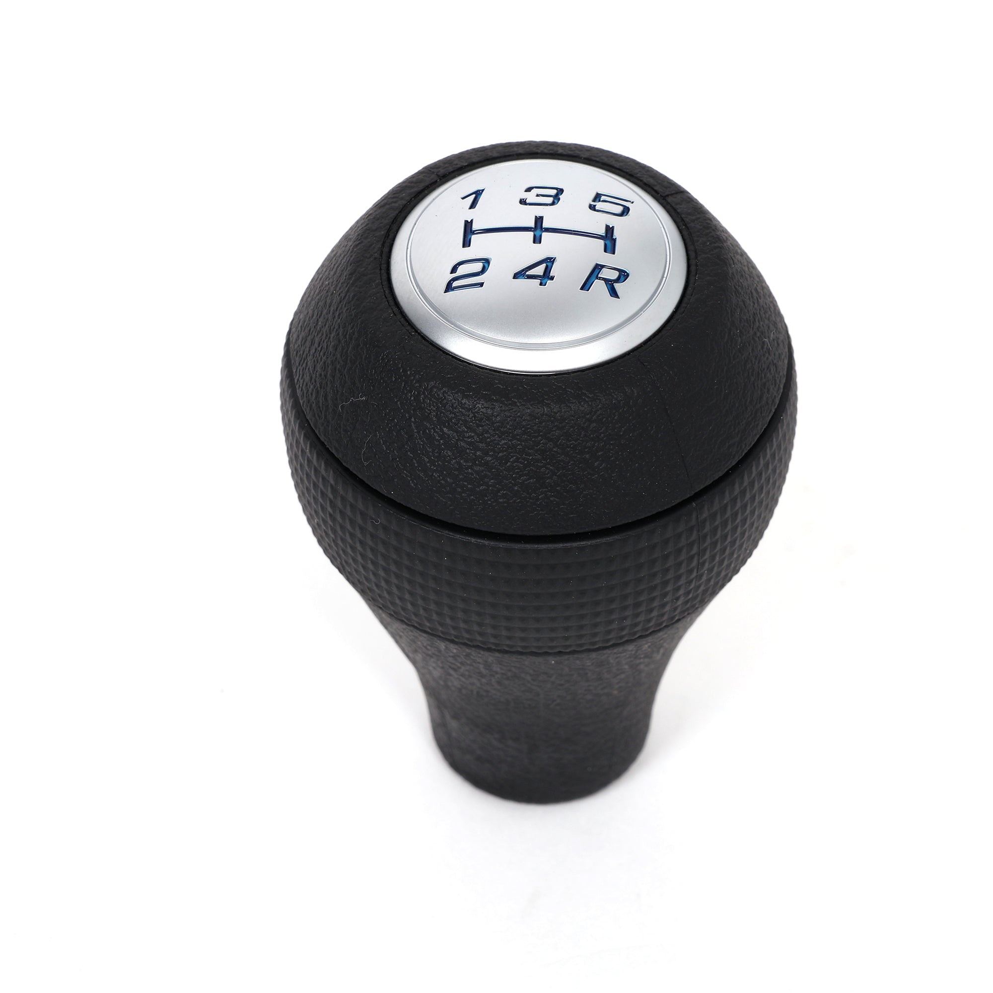 Honda GD/GE Fit 5 Speed Shift Knob 54102-SLN-013 · Hybrid Racing