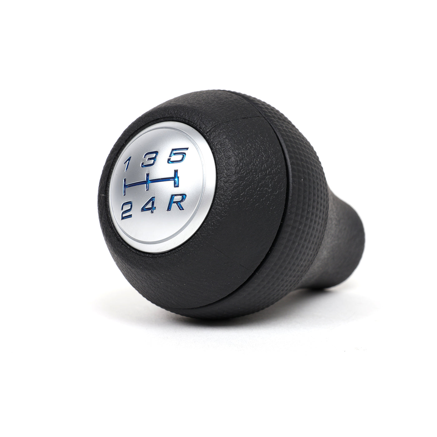5 gear shift knob Honda GD/GE Fit 5 Speed Shift Knob 54102-SLN-013 · Hybrid Racing