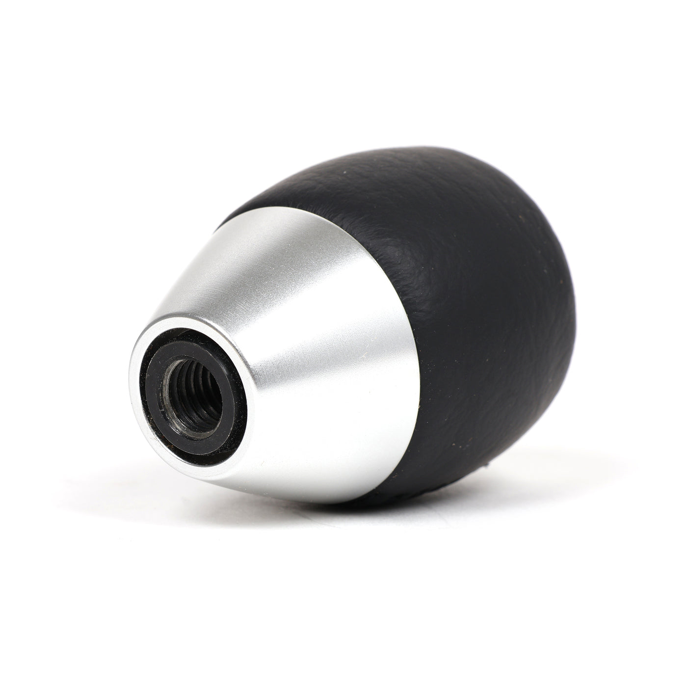 Honda 06-11 Civic Si Leather Shift Knob 54102-SVB-A00