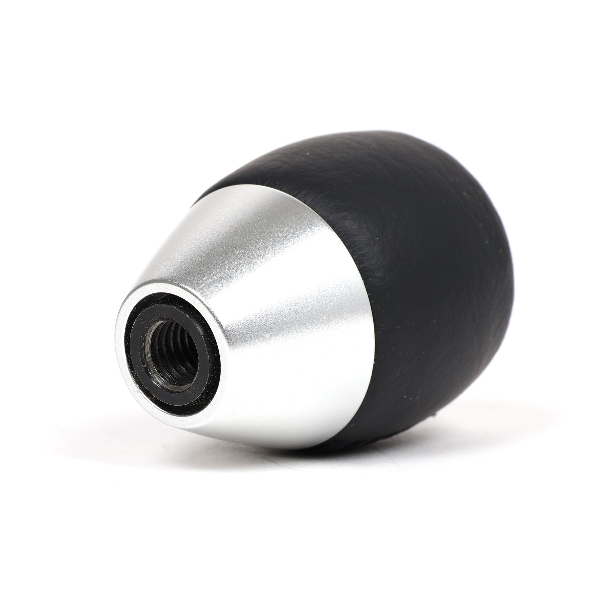 Honda 06-11 Civic Si Leather Shift Knob 54102-SVB-A00