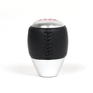 Honda 06-11 Civic Si Leather Shift Knob 54102-SVB-A00