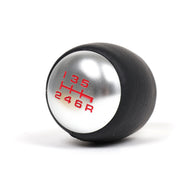 Honda 06-11 Civic Si Leather Shift Knob 54102-SVB-A00