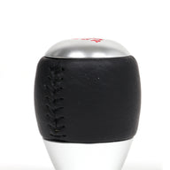 Honda 06-11 Civic Si Leather Shift Knob 54102-SVB-A00