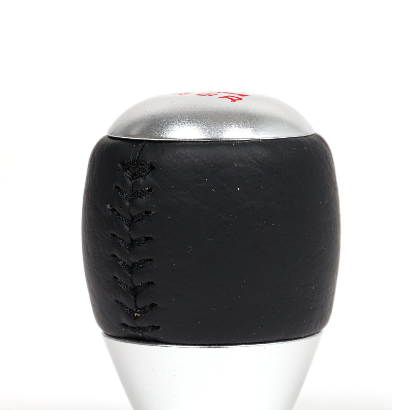 Honda 06-11 Civic Si Leather Shift Knob 54102-SVB-A00