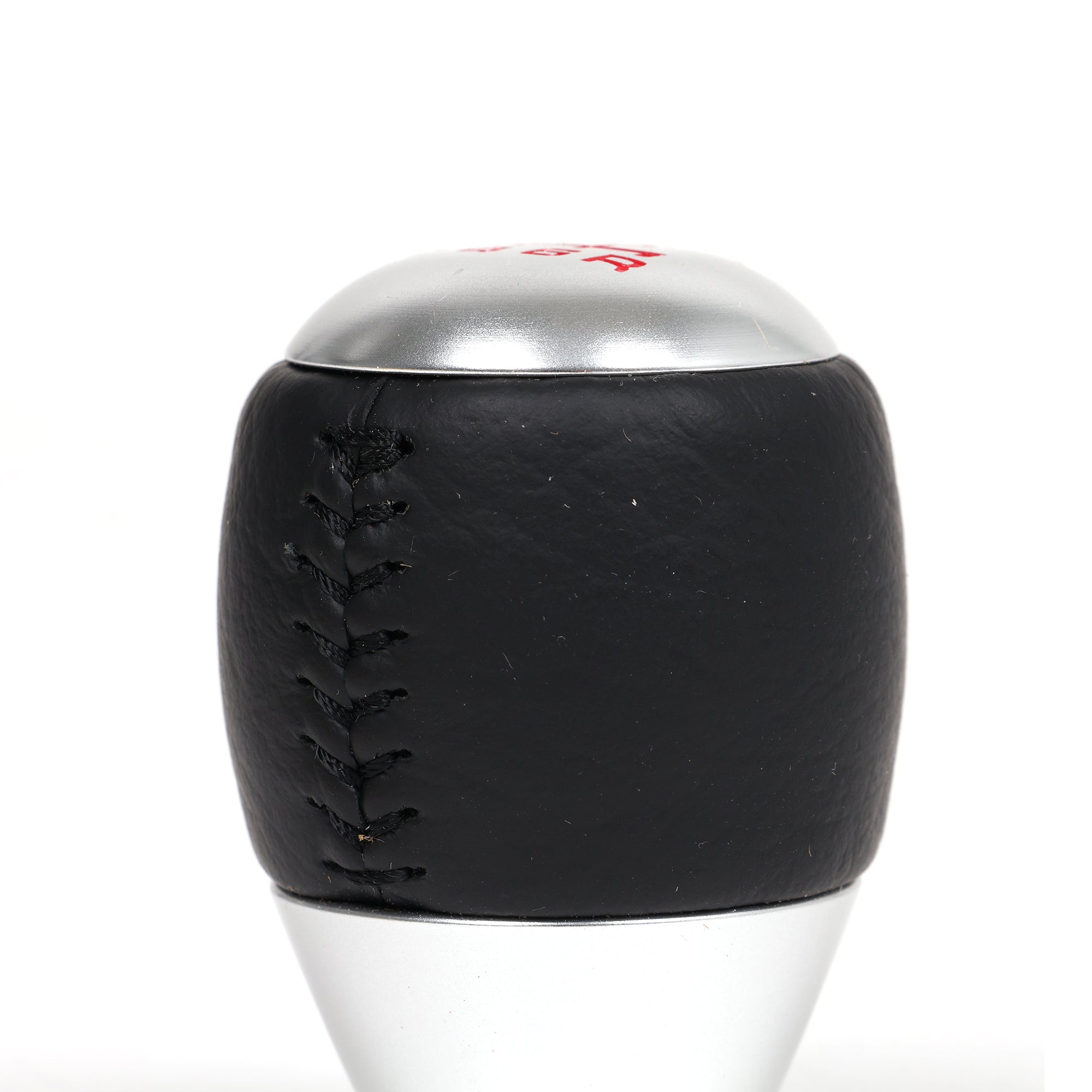 Honda 06-11 Civic Si Leather Shift Knob 54102-SVB-A00