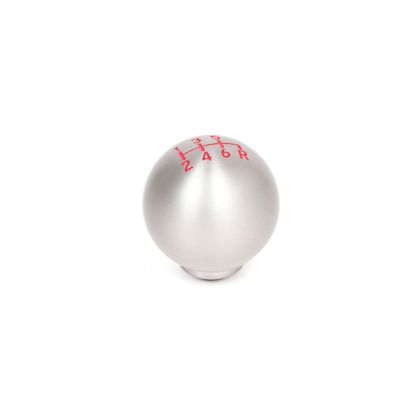 Honda 17-19 Civic Type R Shift Knob 54102-TGH-A00