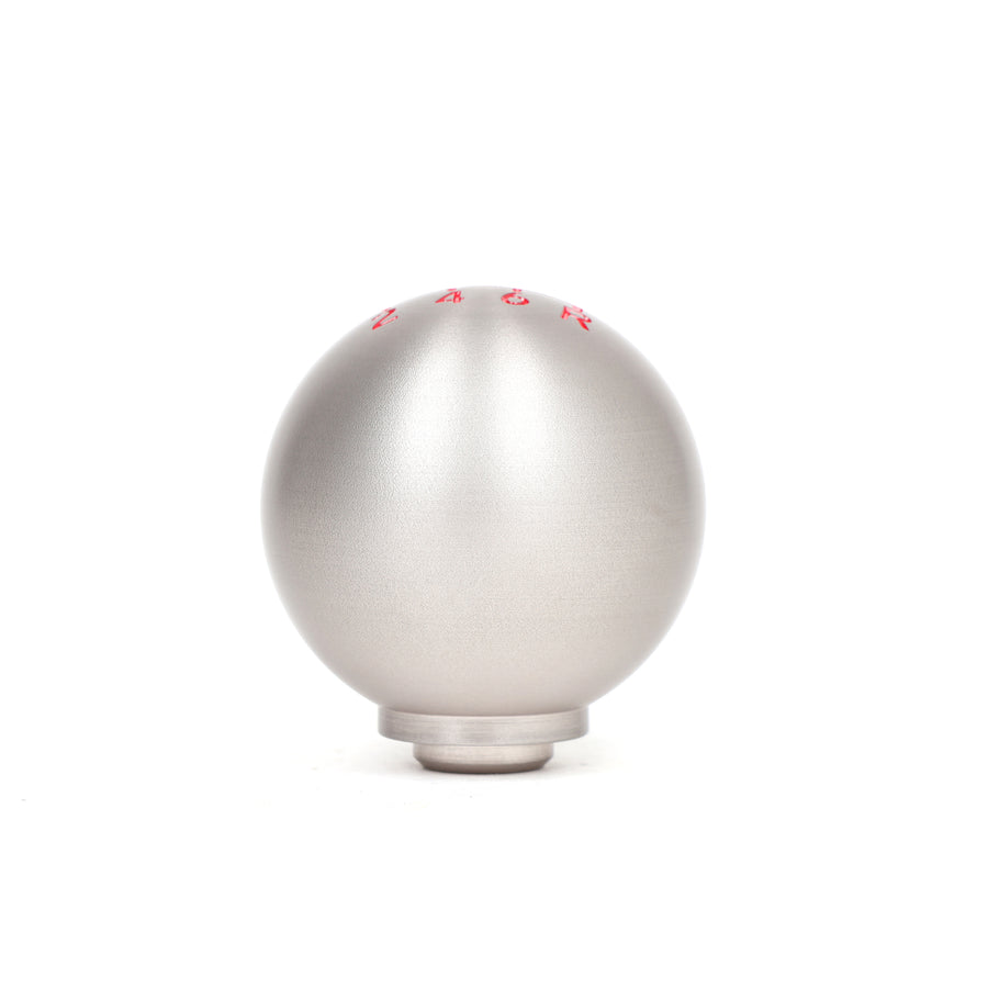 Honda 17-19 Civic Type R Shift Knob 54102-TGH-A00
