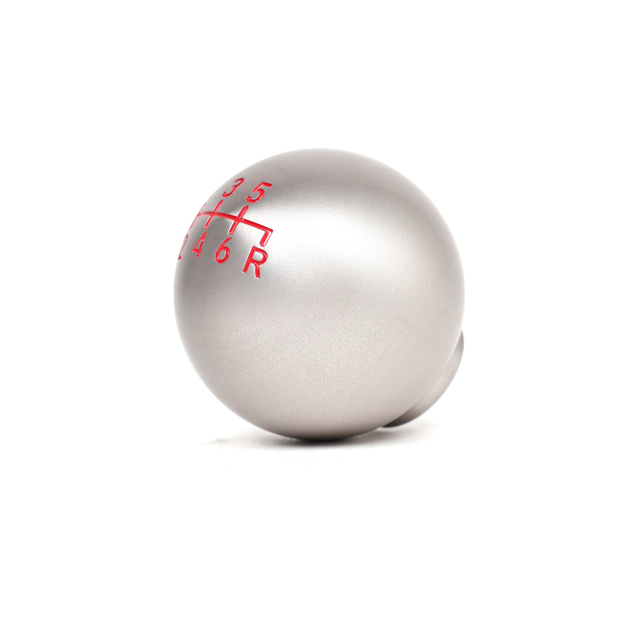 Honda 17-19 Civic Type R Shift Knob 54102-TGH-A00