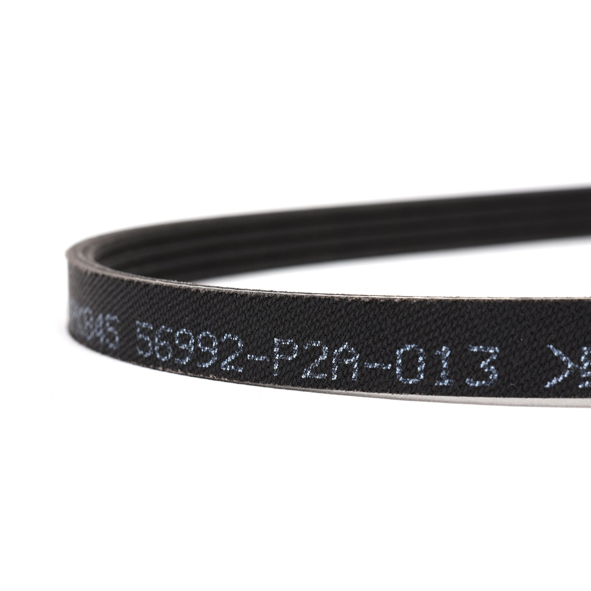 Honda D16Y8/B16A Power Steering Belt 56992-P2A-013 · Hybrid Racing