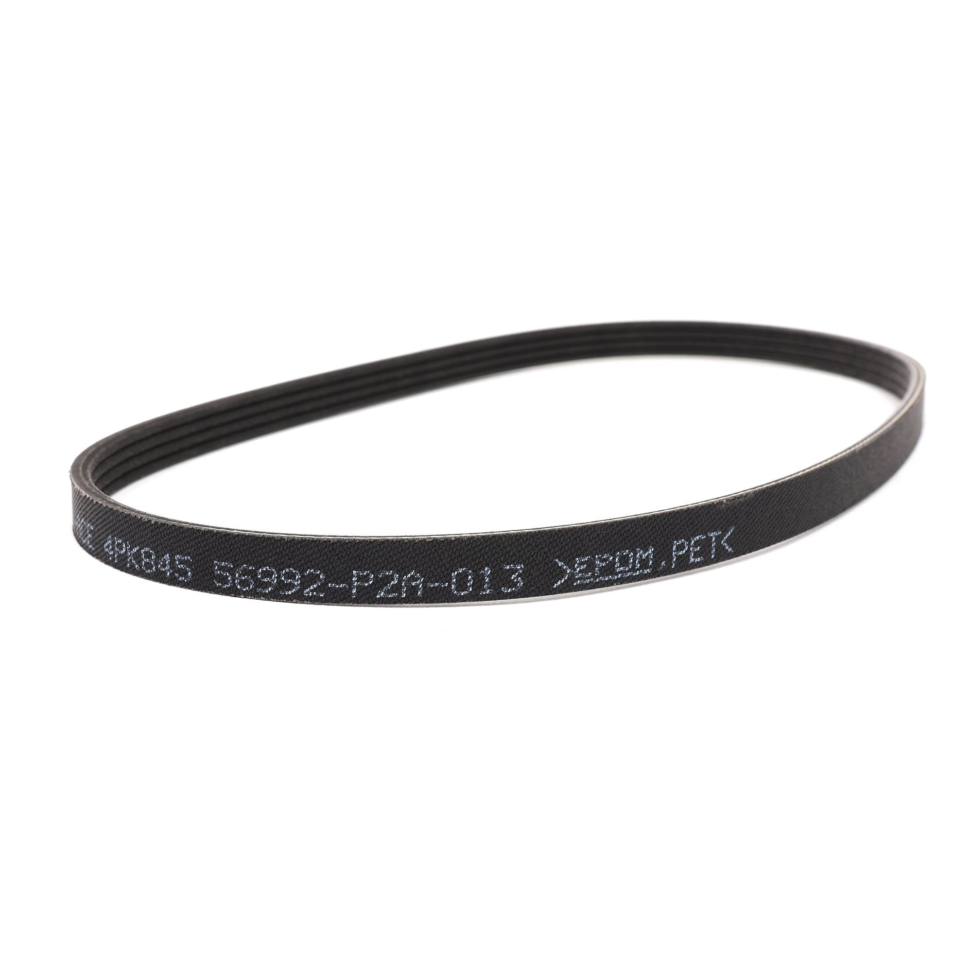 BELTA パワコン Honda D16Y8/B16A Power Steering Belt 56992-P2A-013 · Hybrid Racing