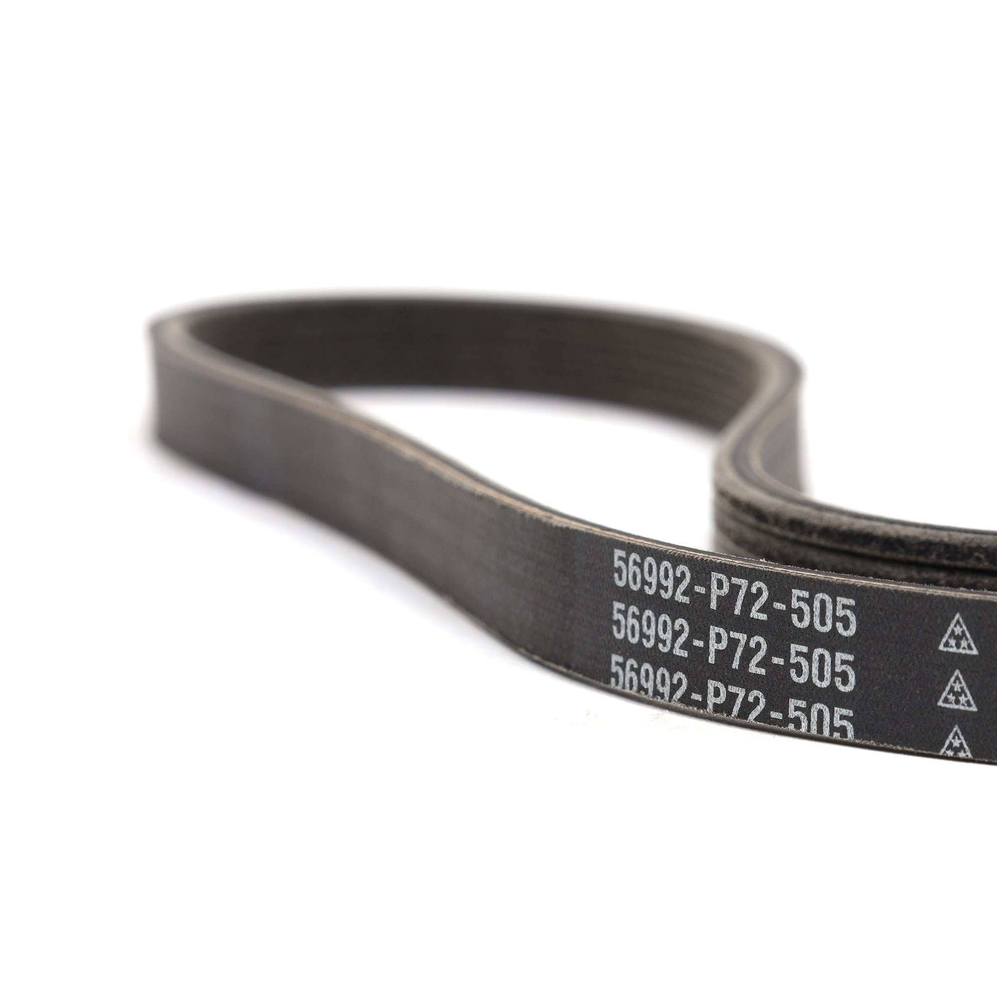 たー Amazon.com: Genuine Honda 56992-R40-A01 Power Steering Pump Belt