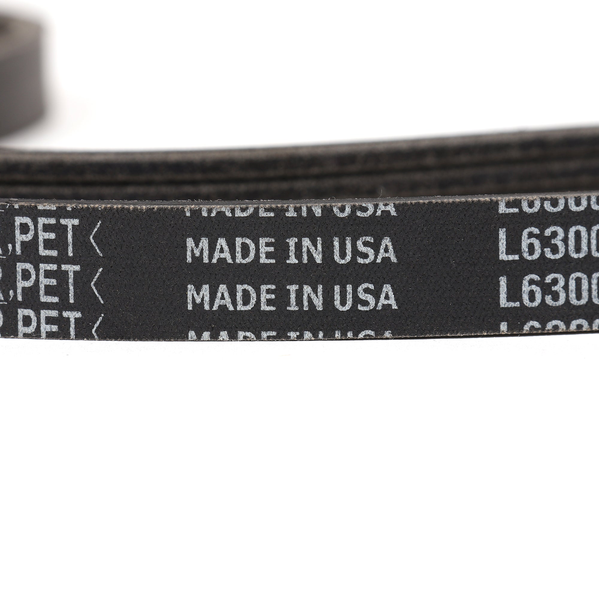 n☺︎ 56992-REZ-A01 - Genuine Honda Power Steering Pump Belt