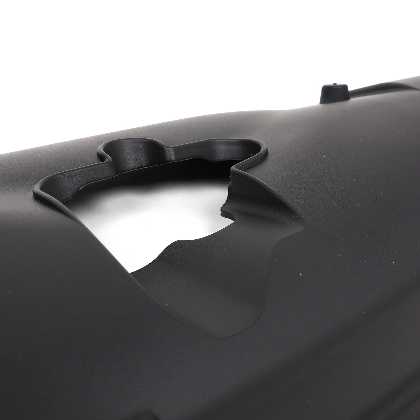 Honda 06-11 Civic Radiator Cover 71125-SNA-A00/75150-SVA-A00