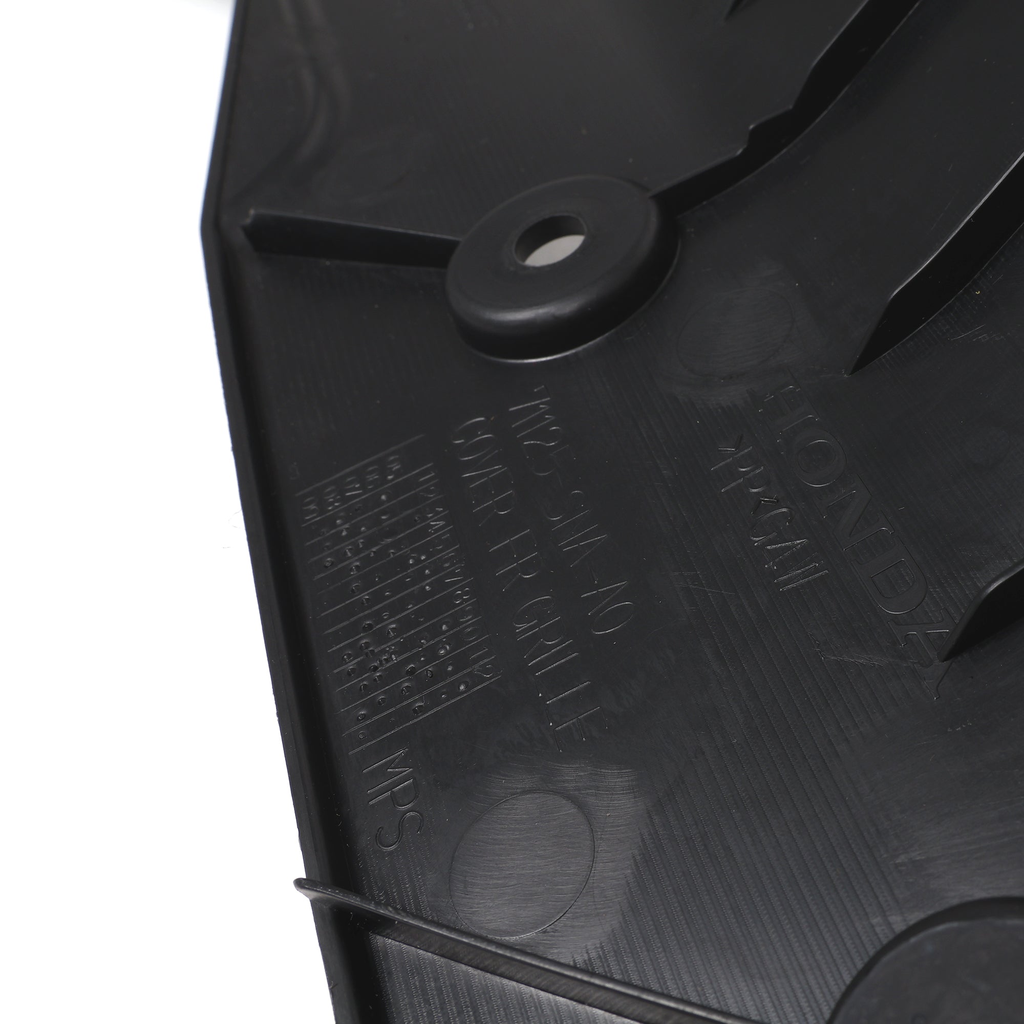 Honda 06-11 Civic Radiator Cover 71125-SNA-A00/75150-SVA-A00