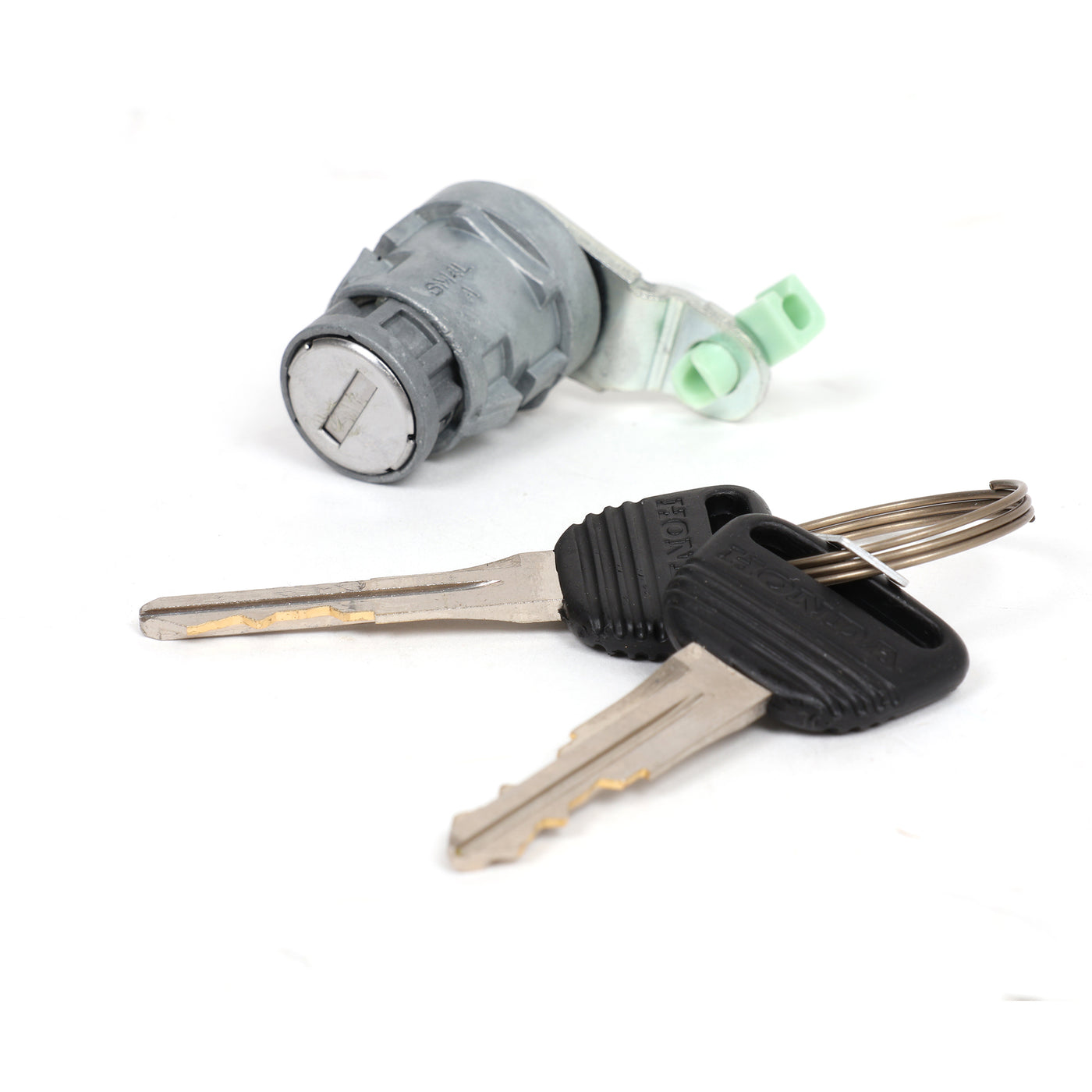 Honda EK Civic Driver Side Door Lock Cylinder 72146-S04-003