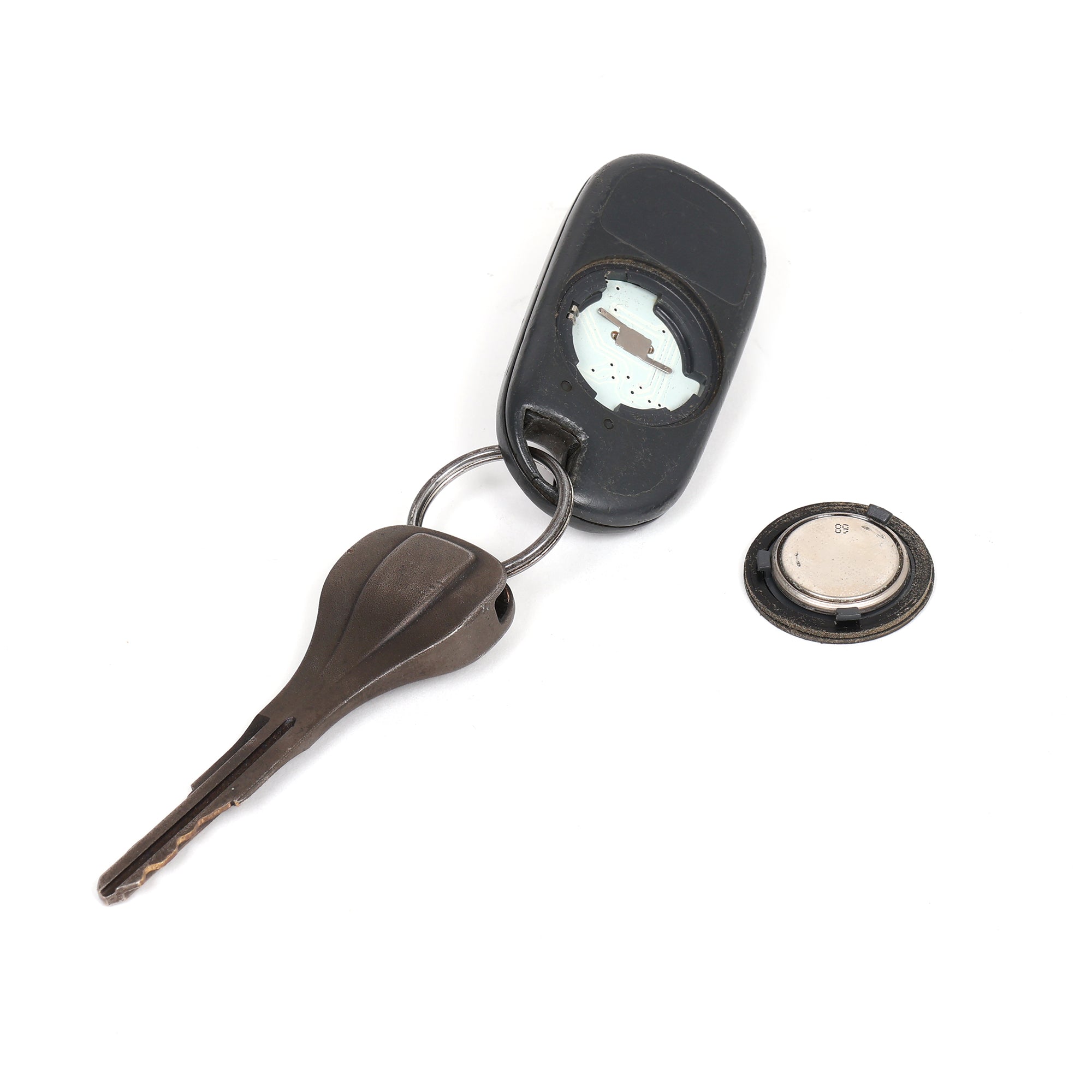 けです Honda CR2025 Key Fob Battery 72148-S84-A10 · Hybrid Racing