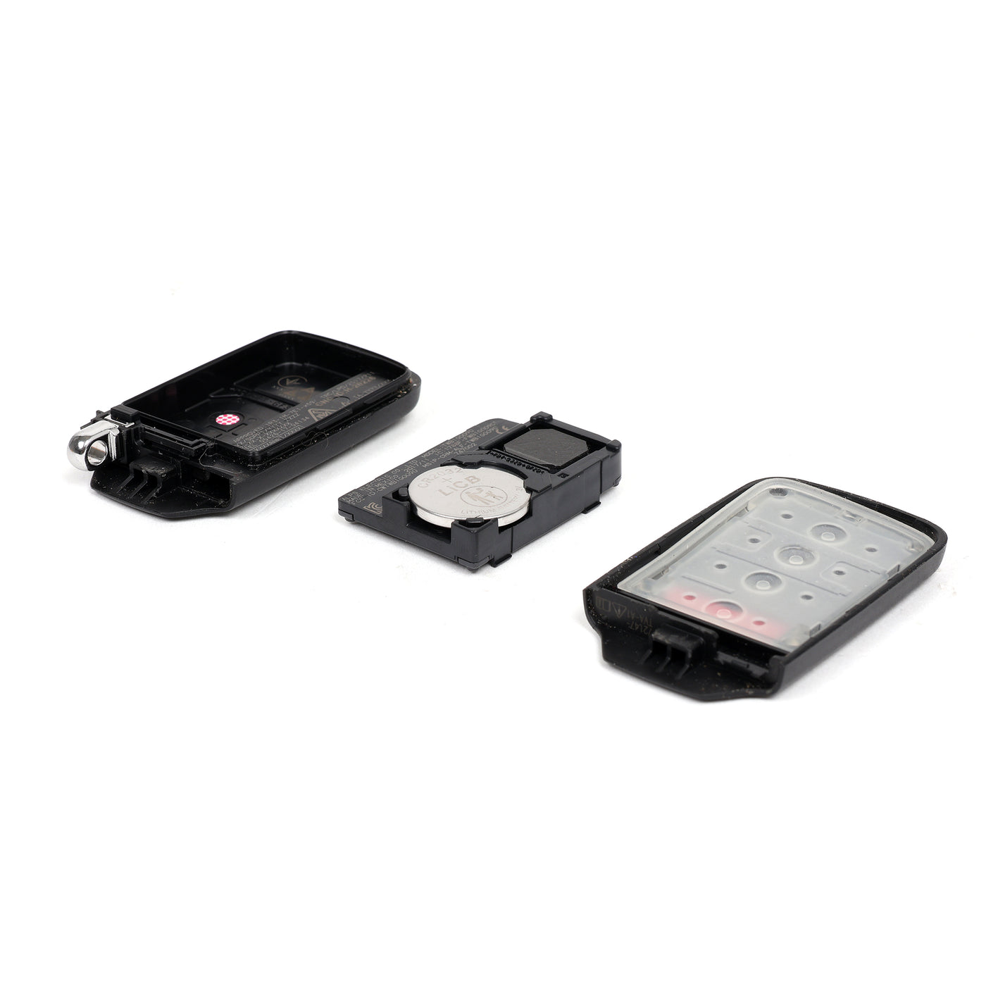Honda CR2032 Key Fob Battery 72148-SLJ-000