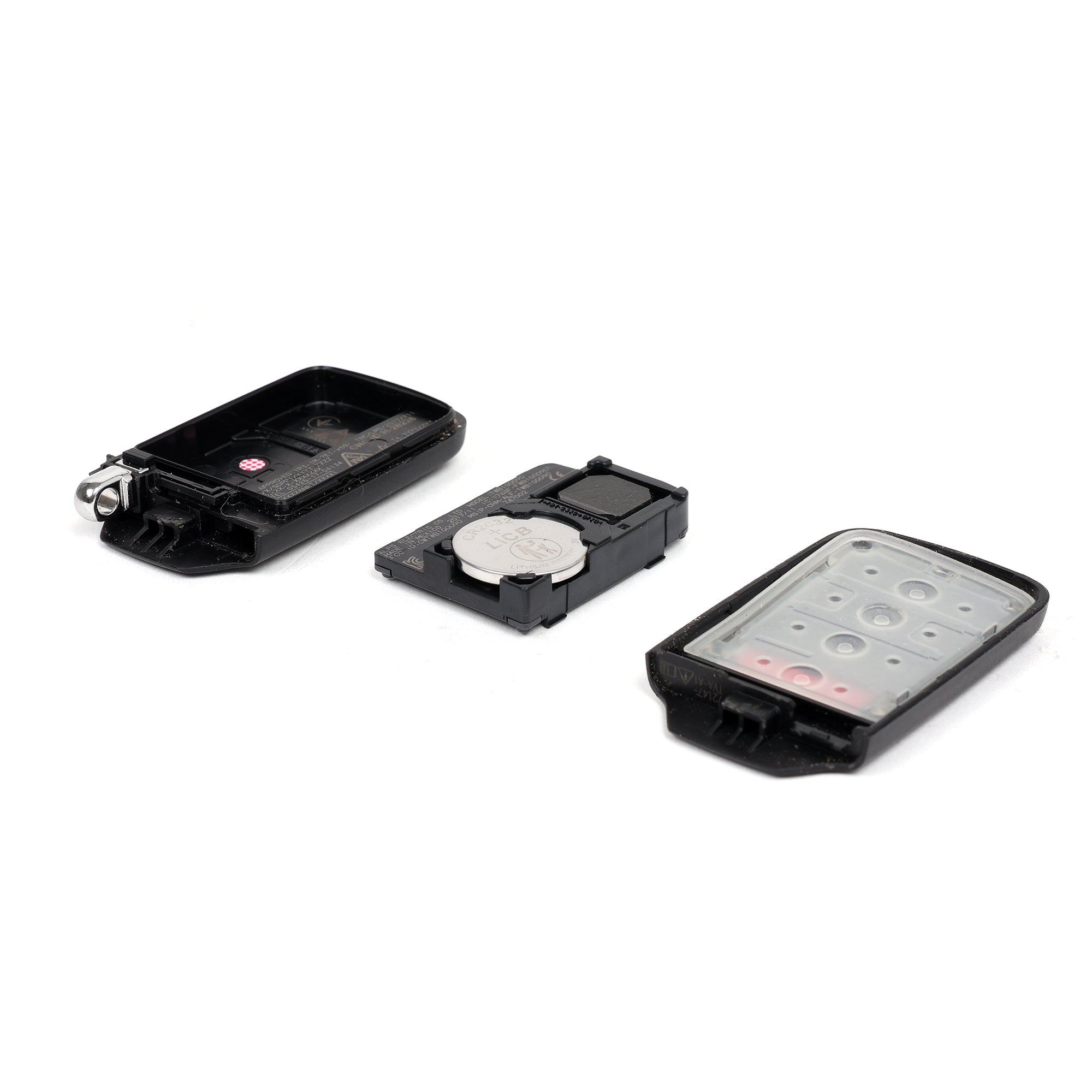 Honda CR2032 Key Fob Battery 72148-SLJ-000