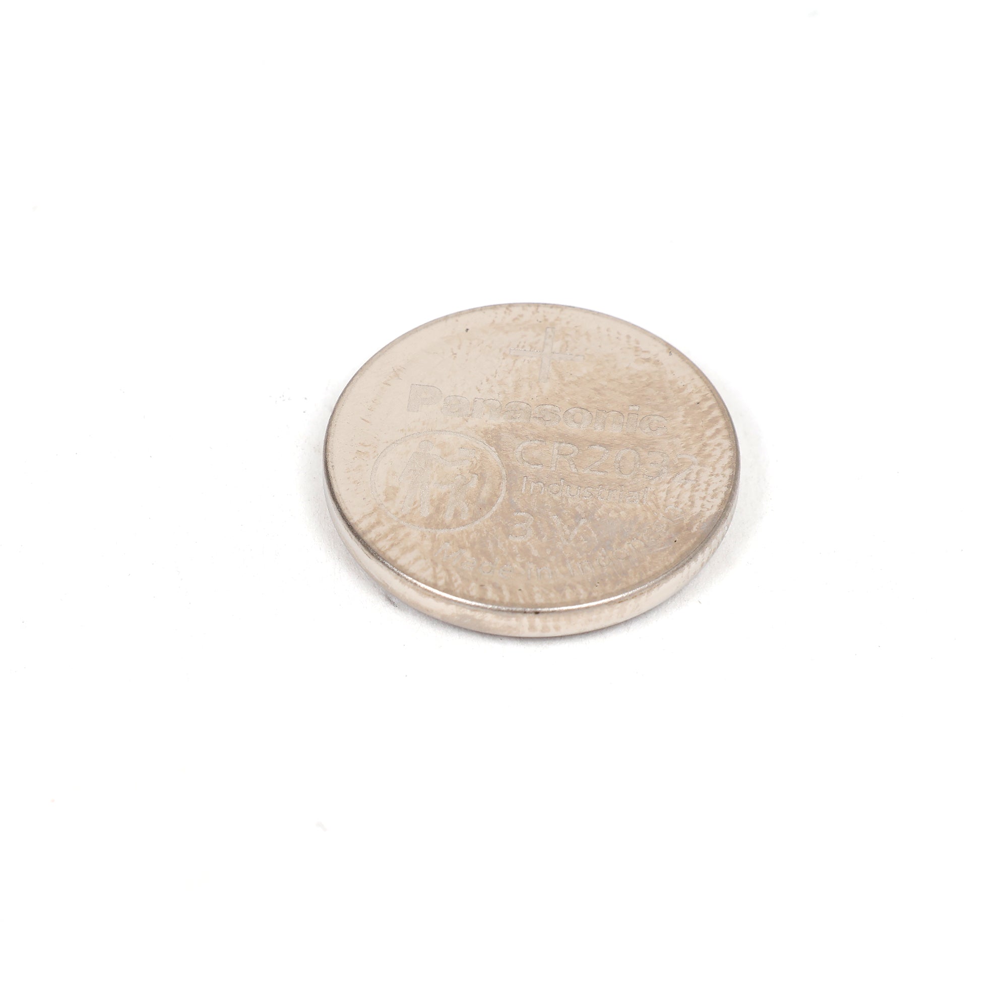 Honda CR2032 Key Fob Battery 72148-SLJ-000
