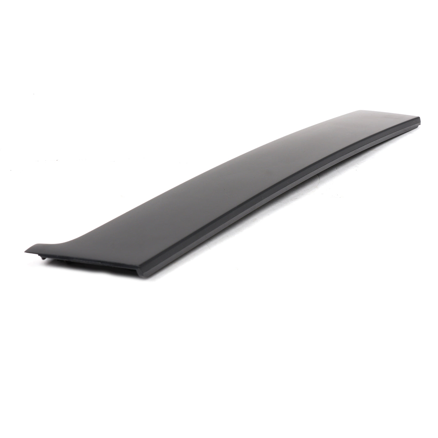 Honda 06-11 Civic Coupe Door Pillar Molding 72470-SVA-A00ZA