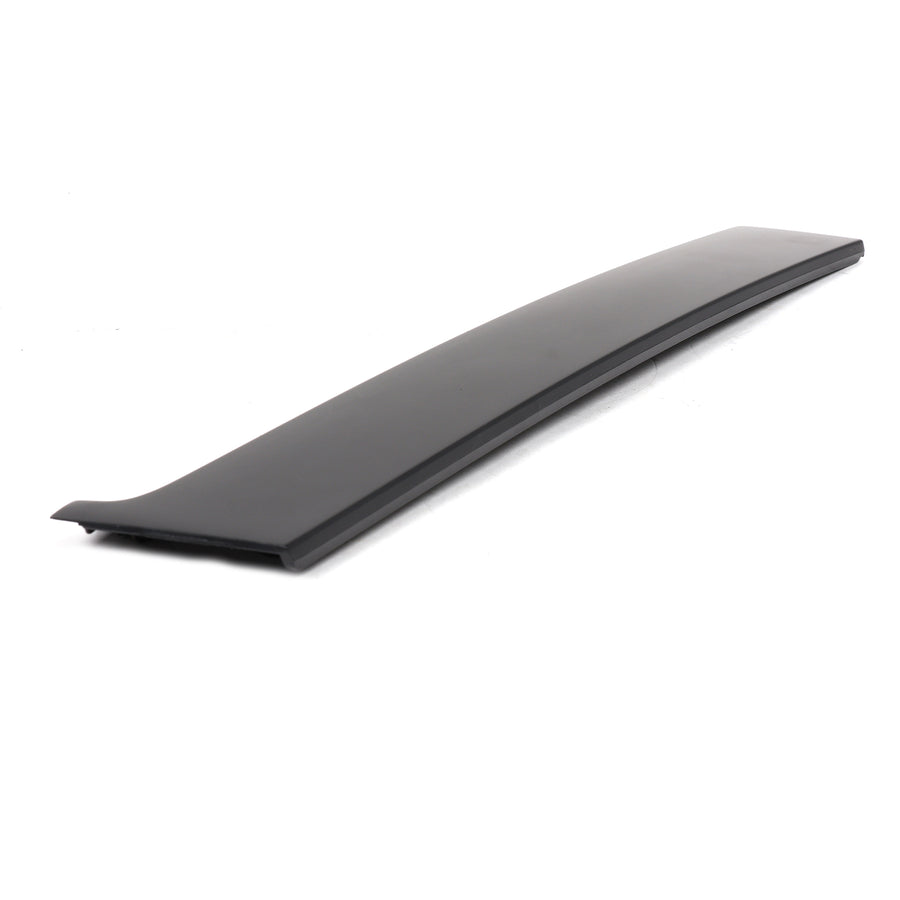 Honda 06-11 Civic Coupe Door Pillar Molding 72470-SVA-A00ZA