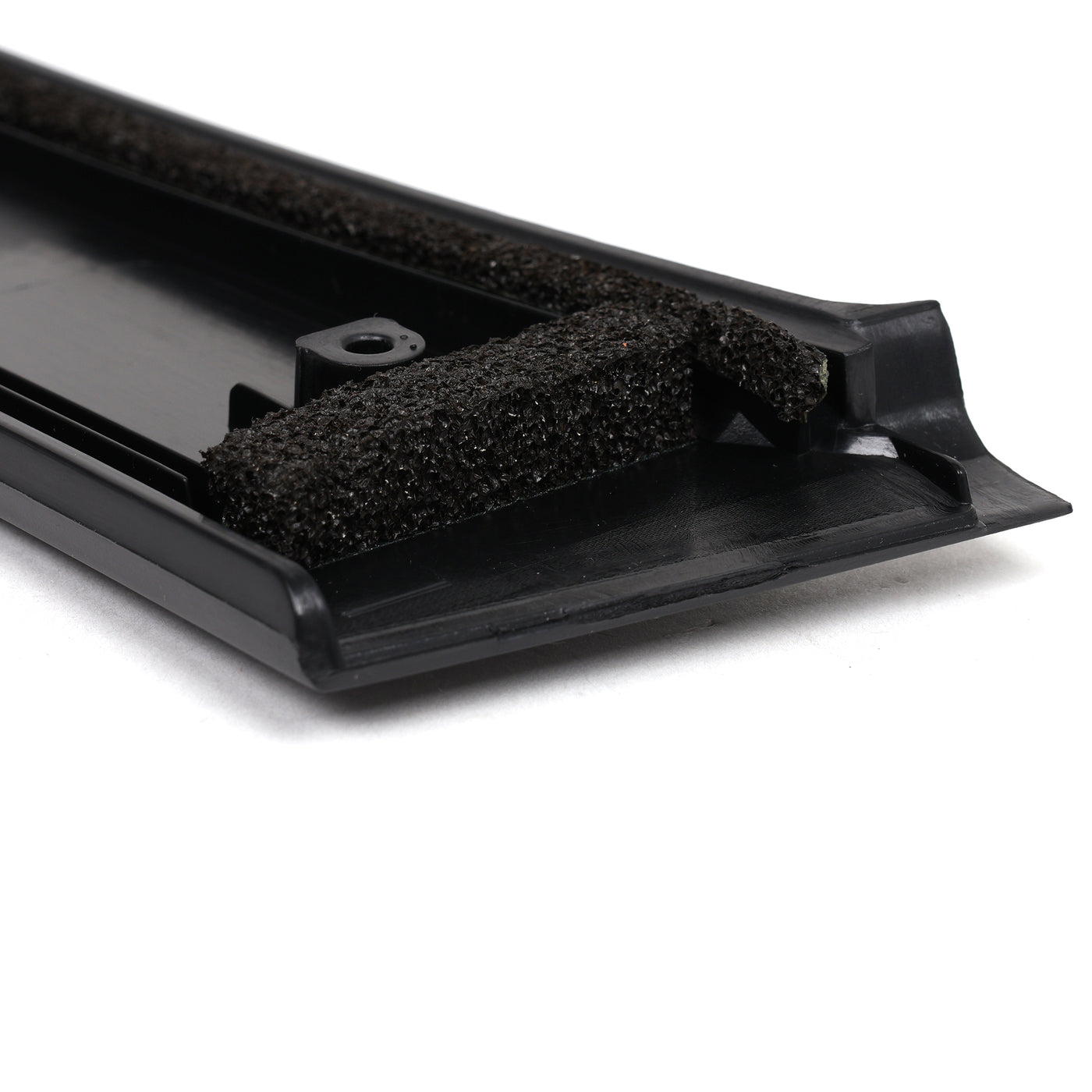 Honda 06-11 Civic Coupe Door Pillar Molding 72470-SVA-A00ZA