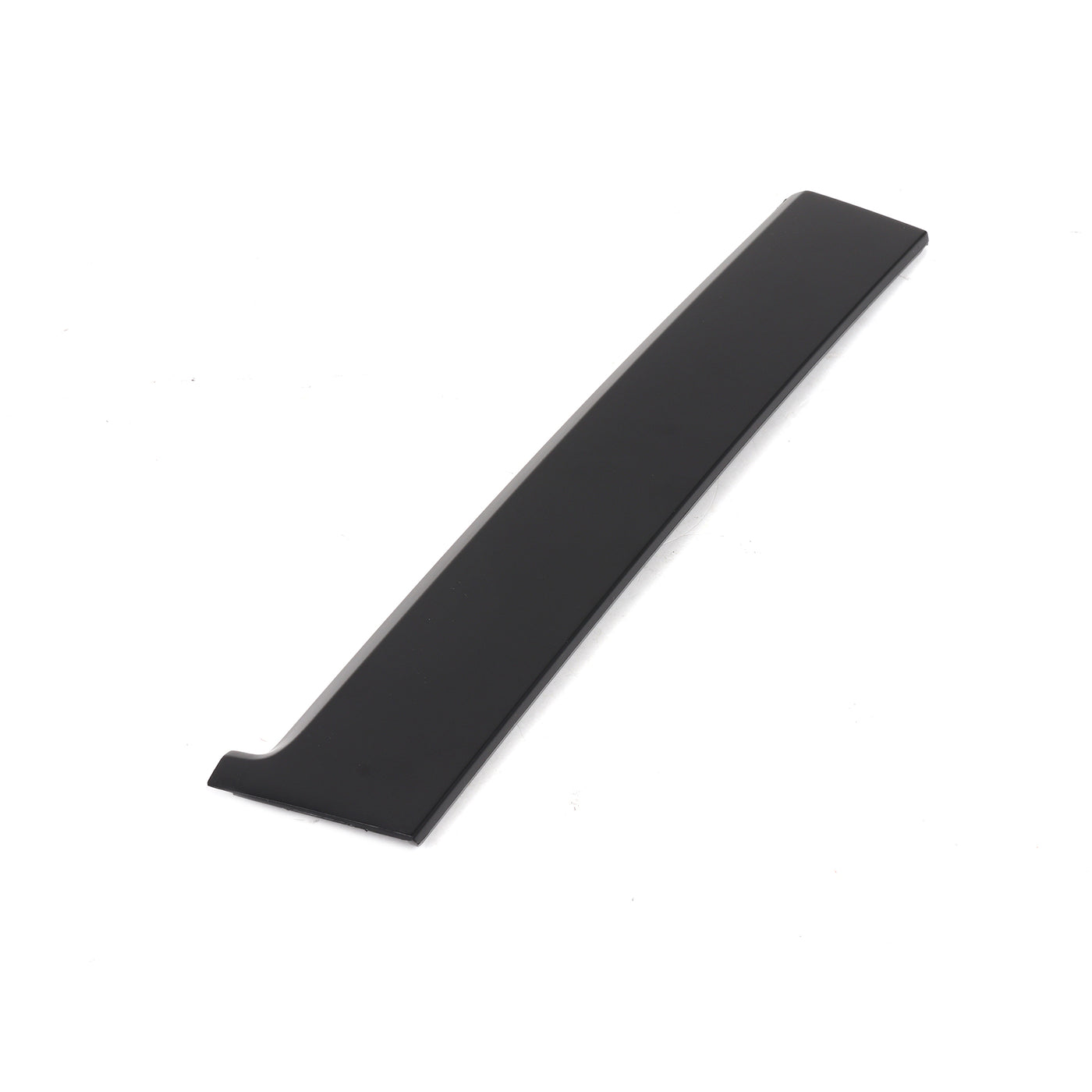 Honda 06-11 Civic Coupe Door Pillar Molding 72470-SVA-A00ZA