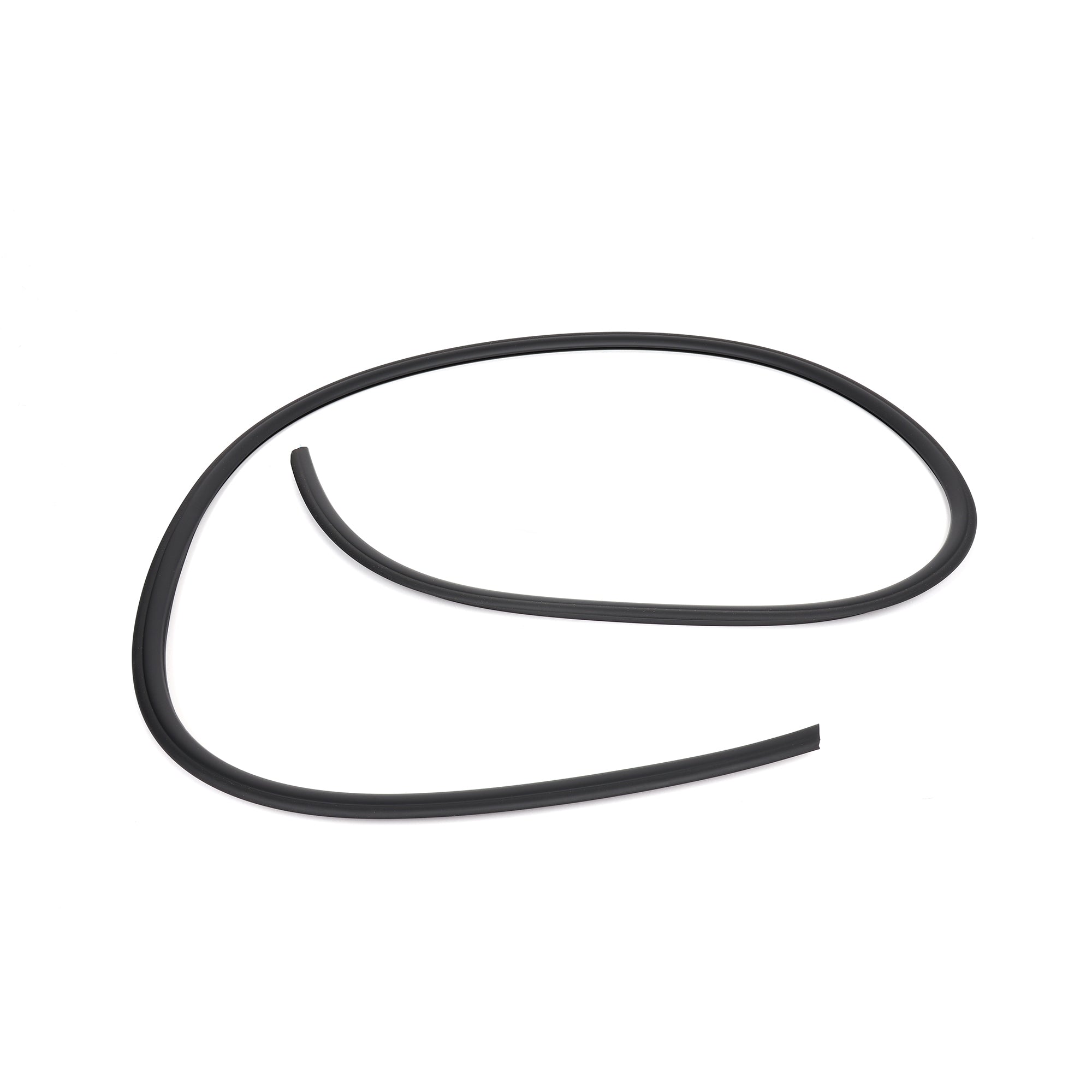 Honda EG/EK Front Windshield Gasket 73150-S03-013 · Hybrid Racing