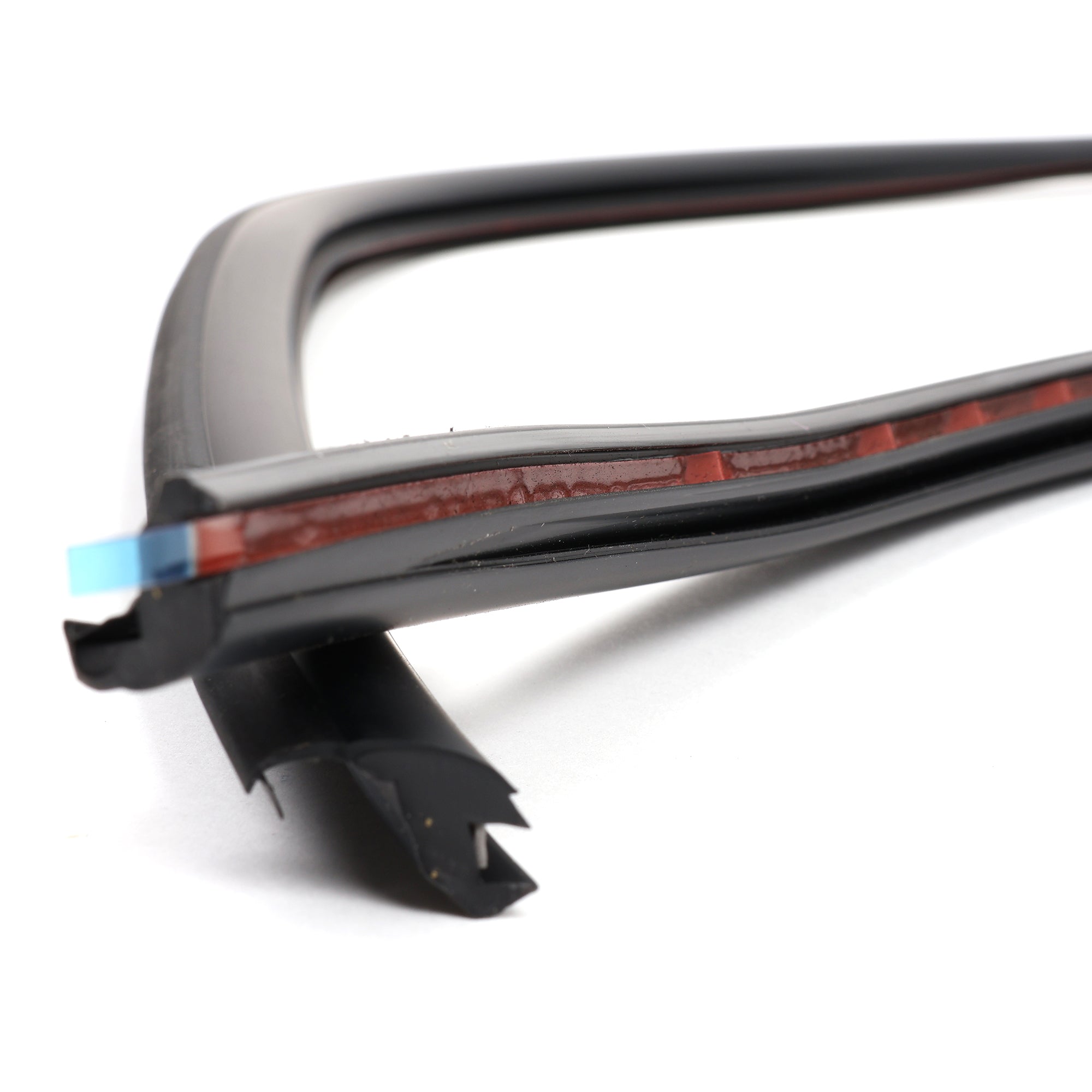 Honda EG/EK Front Windshield Gasket 73150-S03-013 · Hybrid Racing