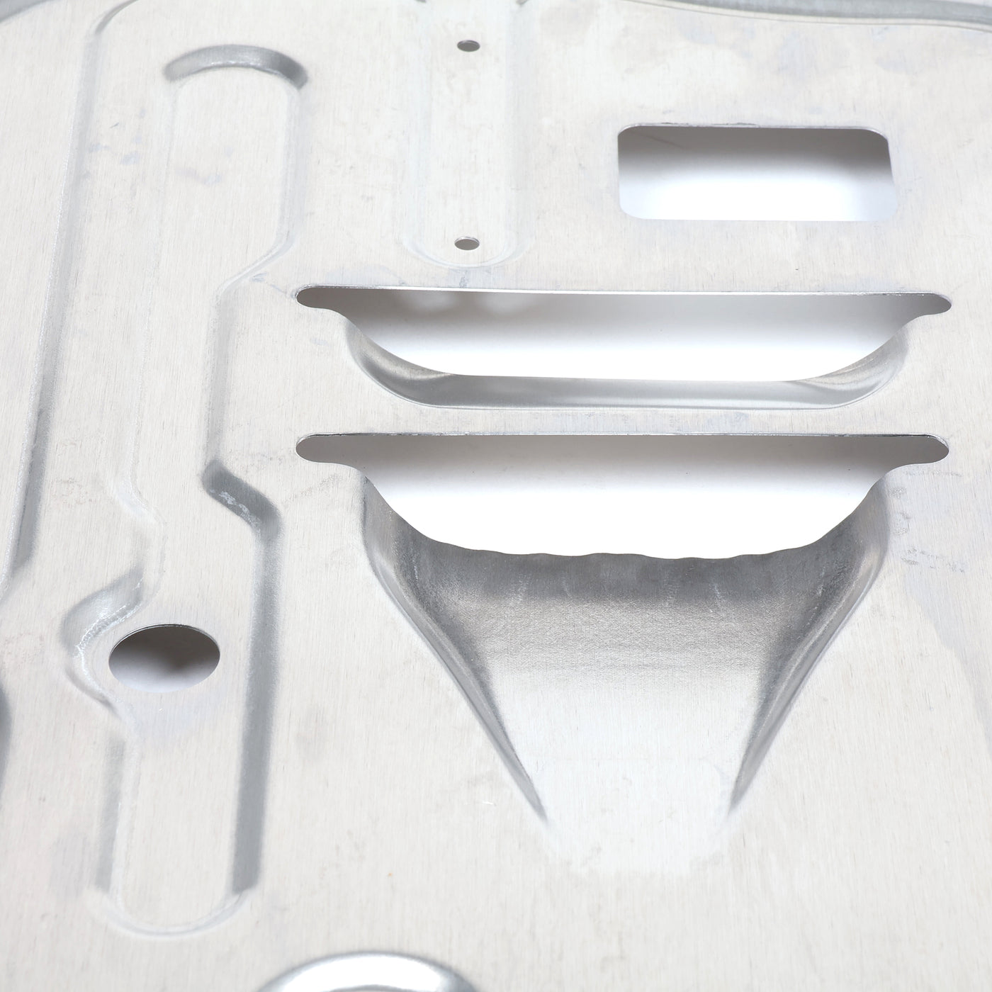 Honda 22-26 Civic/Integra Front Lower Engine Cover 74114-T20-A00