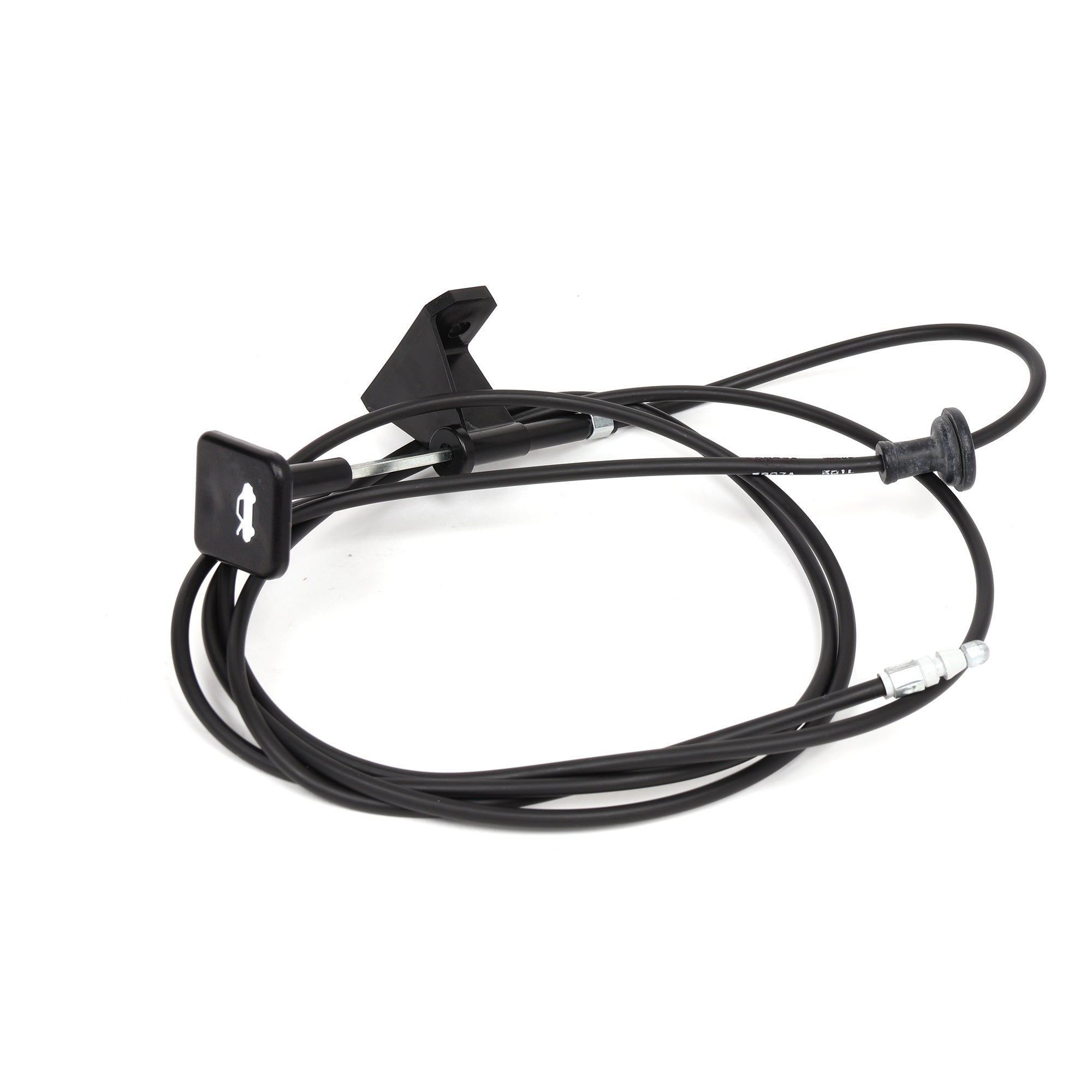 ベビーカー Honda Hood Release Cable for 96-00 Civic 74130-S01-A01 · Hybrid Racing