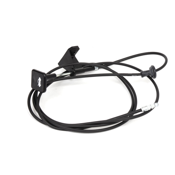 Honda Hood Release Cable for 96-00 Civic 74130-S01-A01