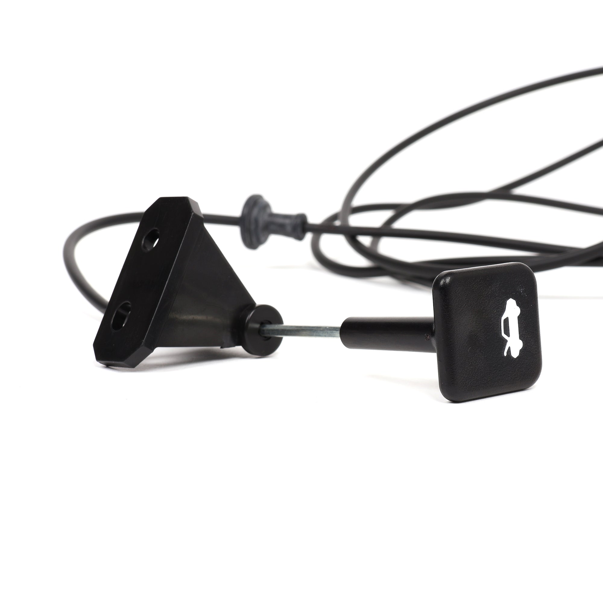 Honda Hood Release Cable for 96-00 Civic 74130-S01-A01 · Hybrid Racing