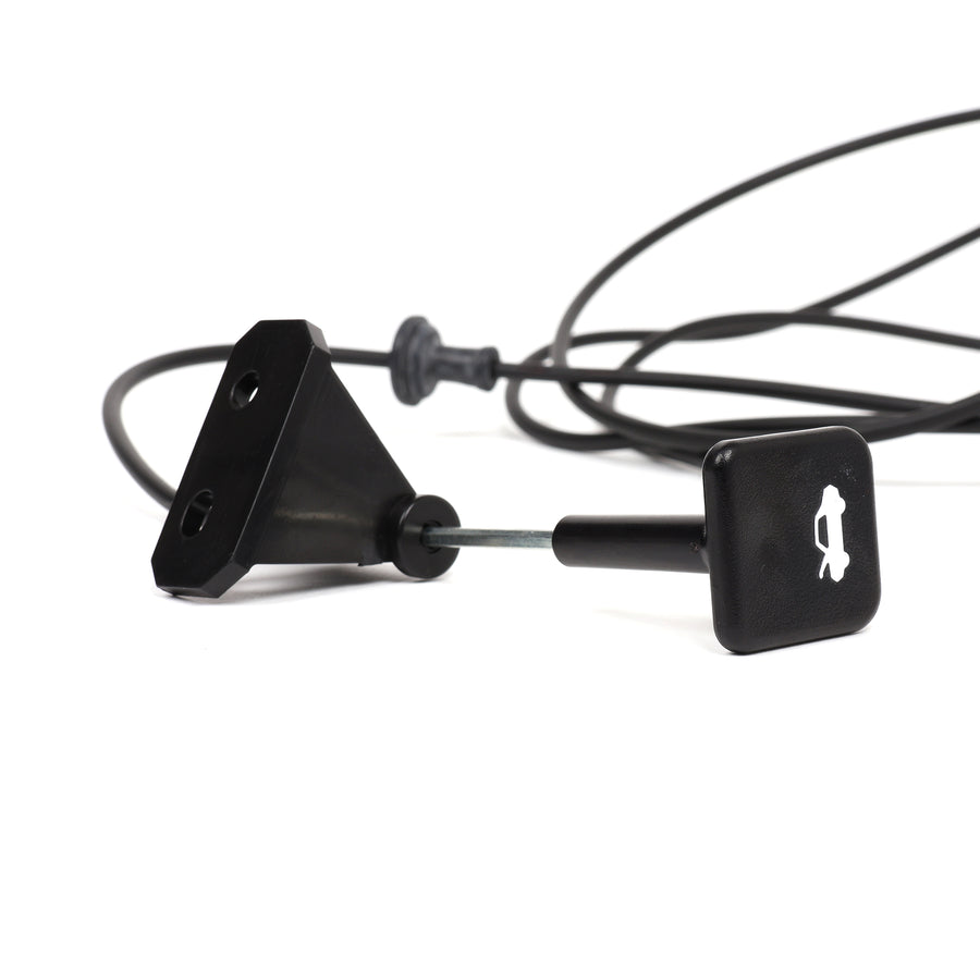 Honda Hood Release Cable for 96-00 Civic 74130-S01-A01