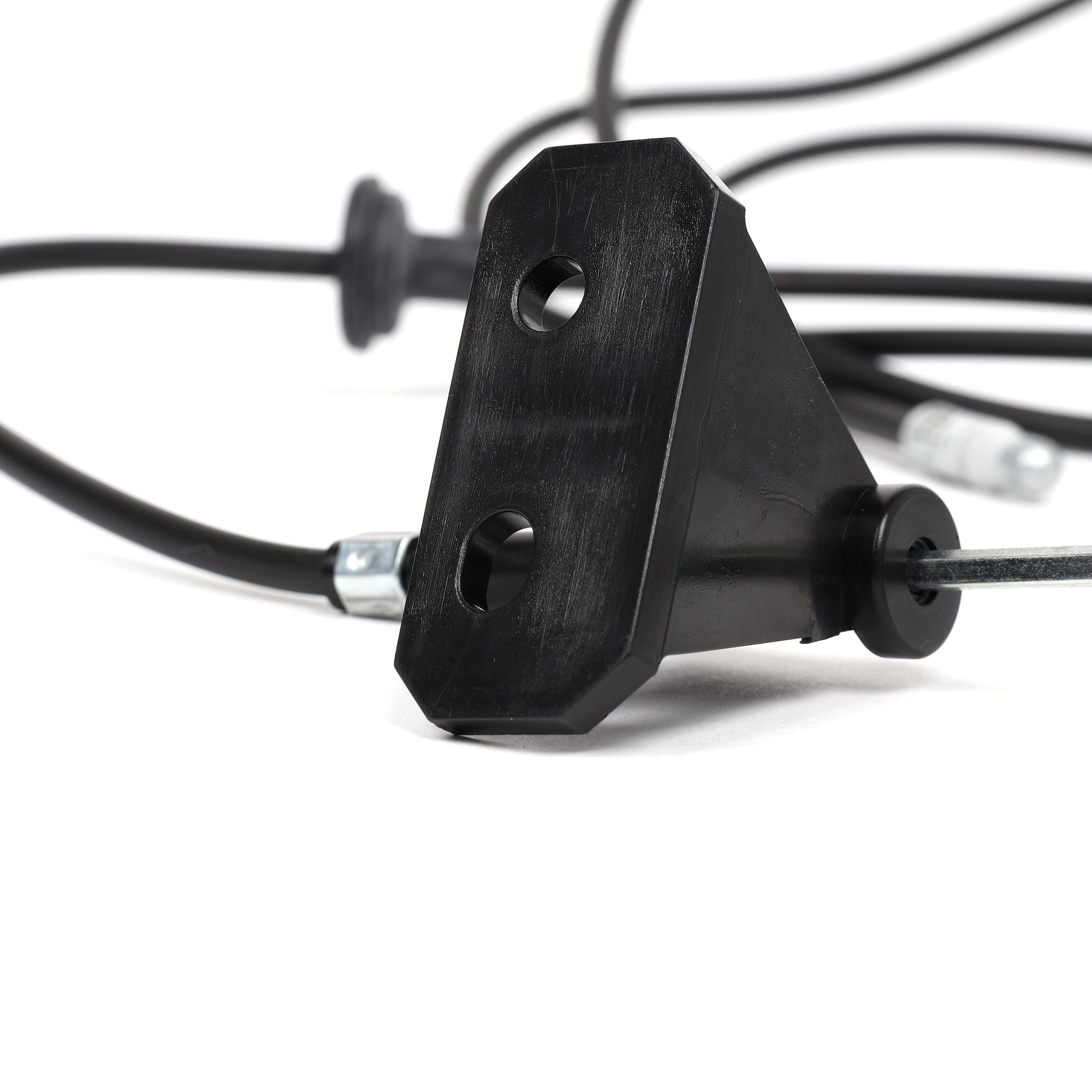 Honda Hood Release Cable for 96-00 Civic 74130-S01-A01 · Hybrid Racing