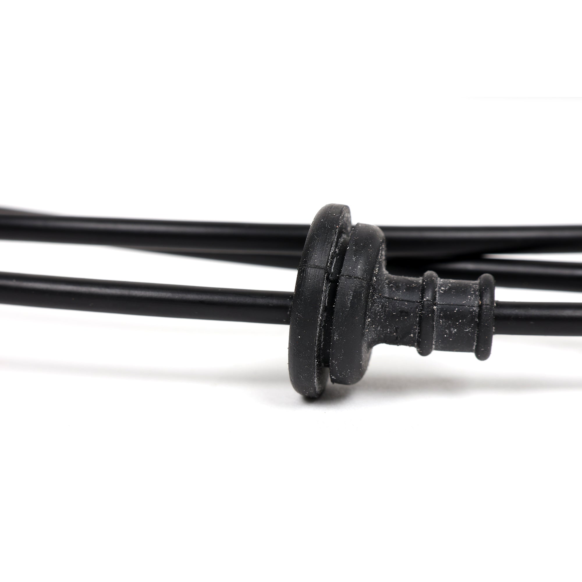 Acura 02-06 RSX Hood Release Cable 74130-S6M-A01ZA · Hybrid Racing