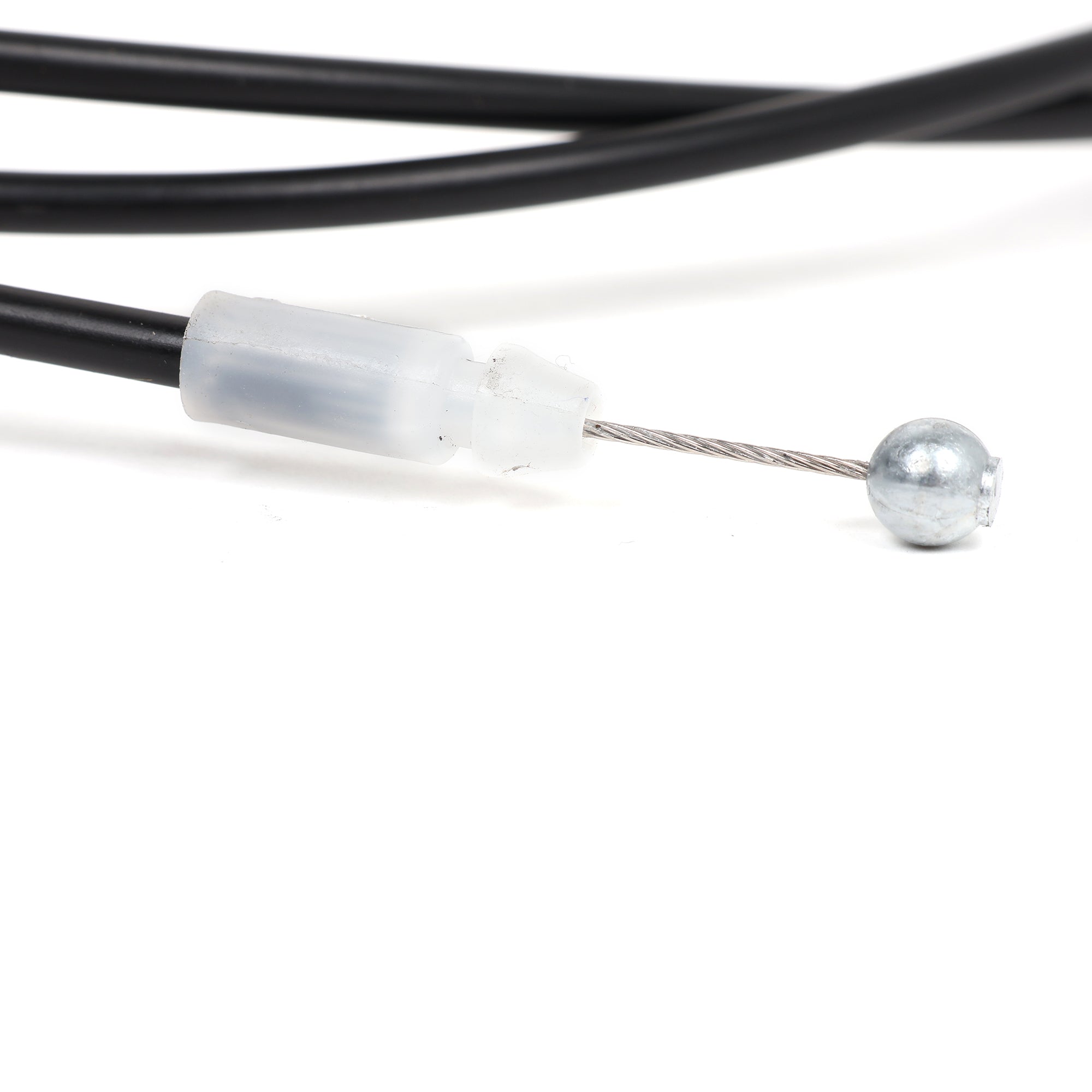 Acura 02-06 RSX Hood Release Cable 74130-S6M-A01ZA · Hybrid Racing