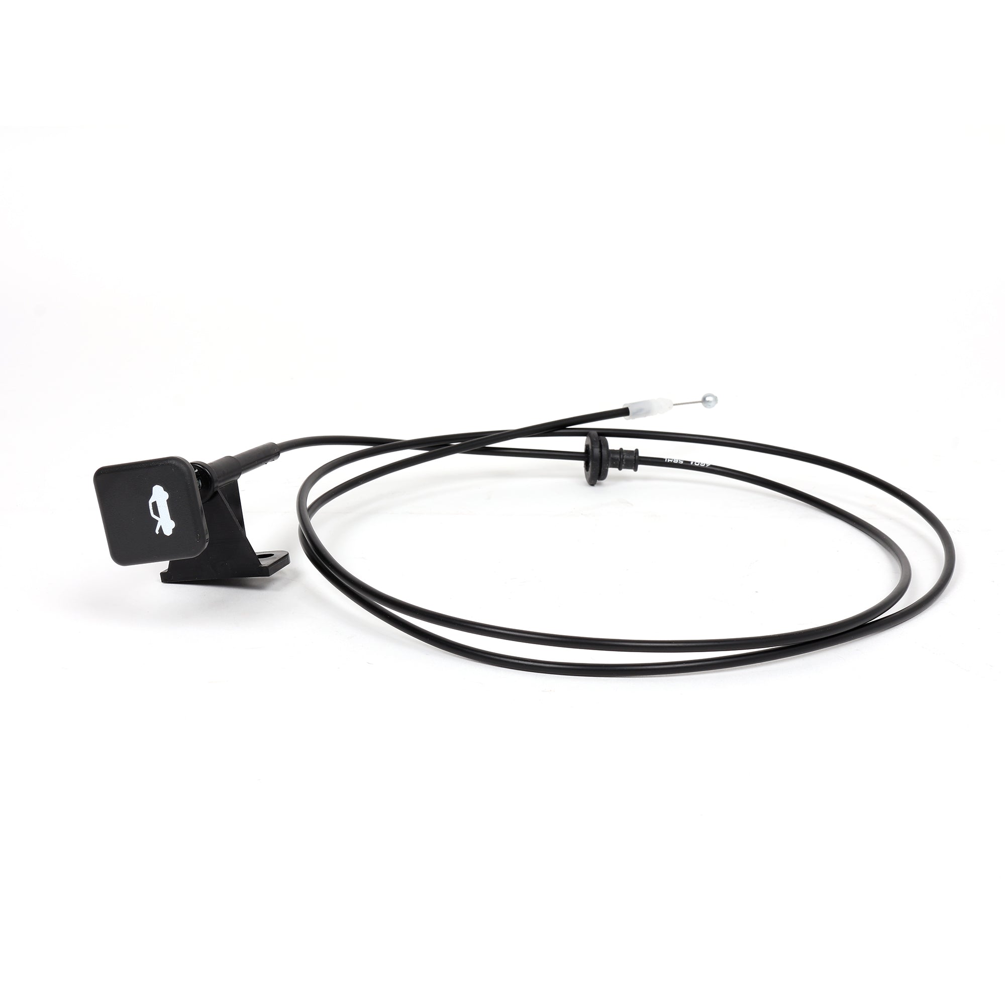 Acura 02-06 RSX Hood Release Cable 74130-S6M-A01ZA · Hybrid Racing
