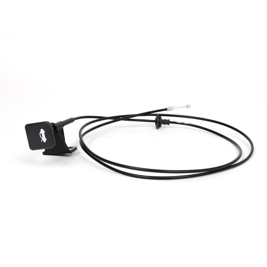 Acura 02-06 RSX Hood Release Cable 74130-S6M-A01ZA