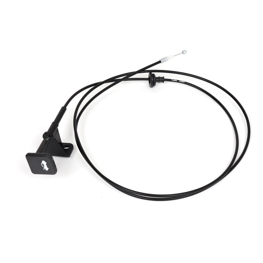 Acura 02-06 RSX Hood Release Cable 74130-S6M-A01ZA