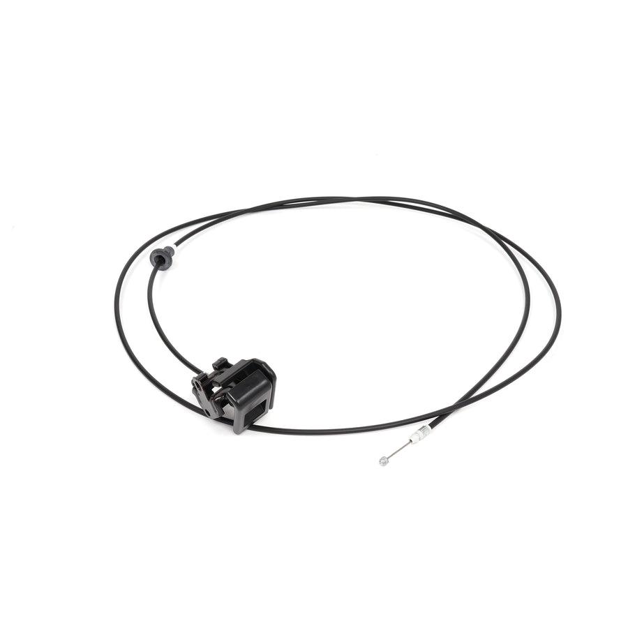 Honda Hood Release Cable for 92-95 Civic 74130-SR0-A01
