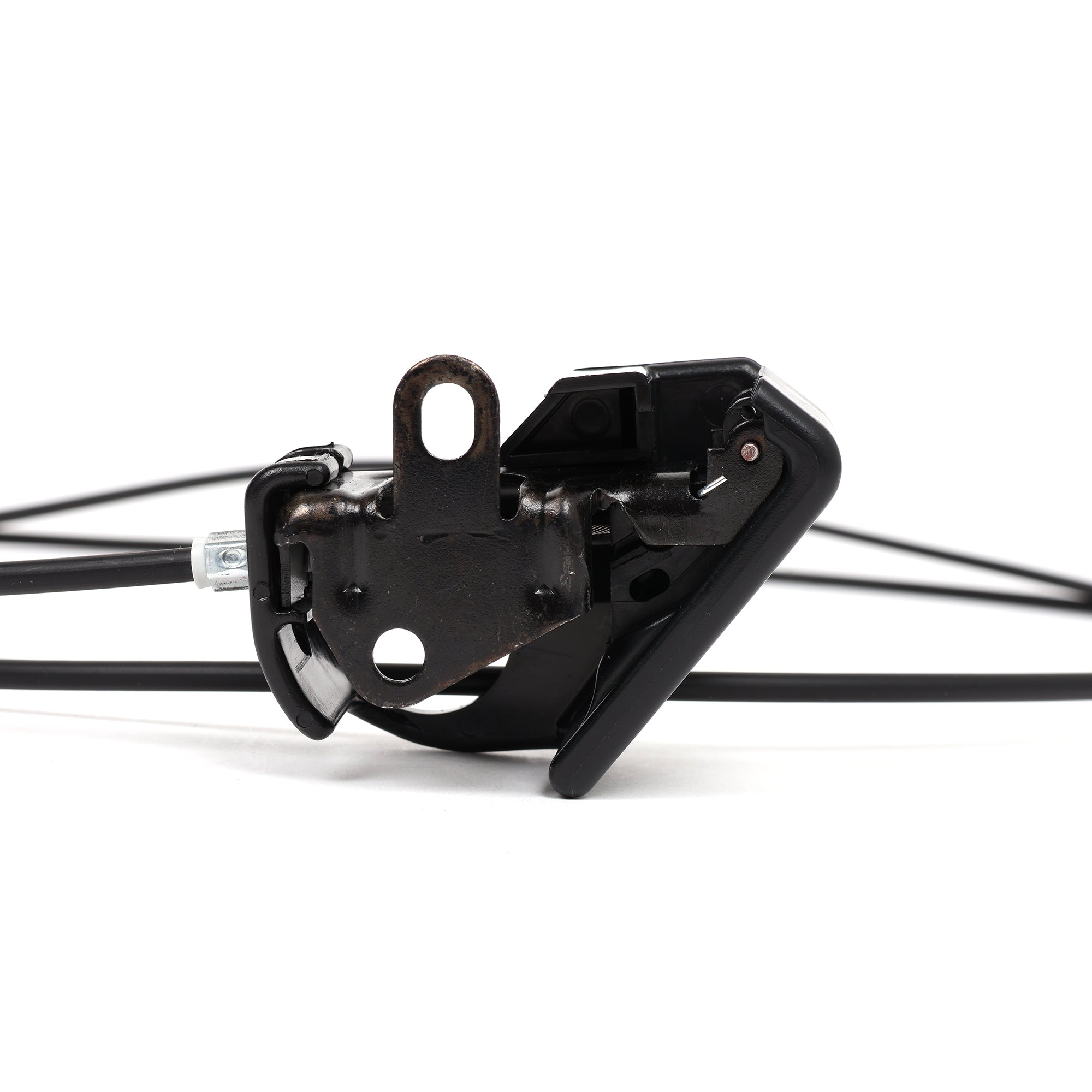 Honda Hood Release Cable for 92-95 Civic 74130-SR0-A01 · Hybrid Racing