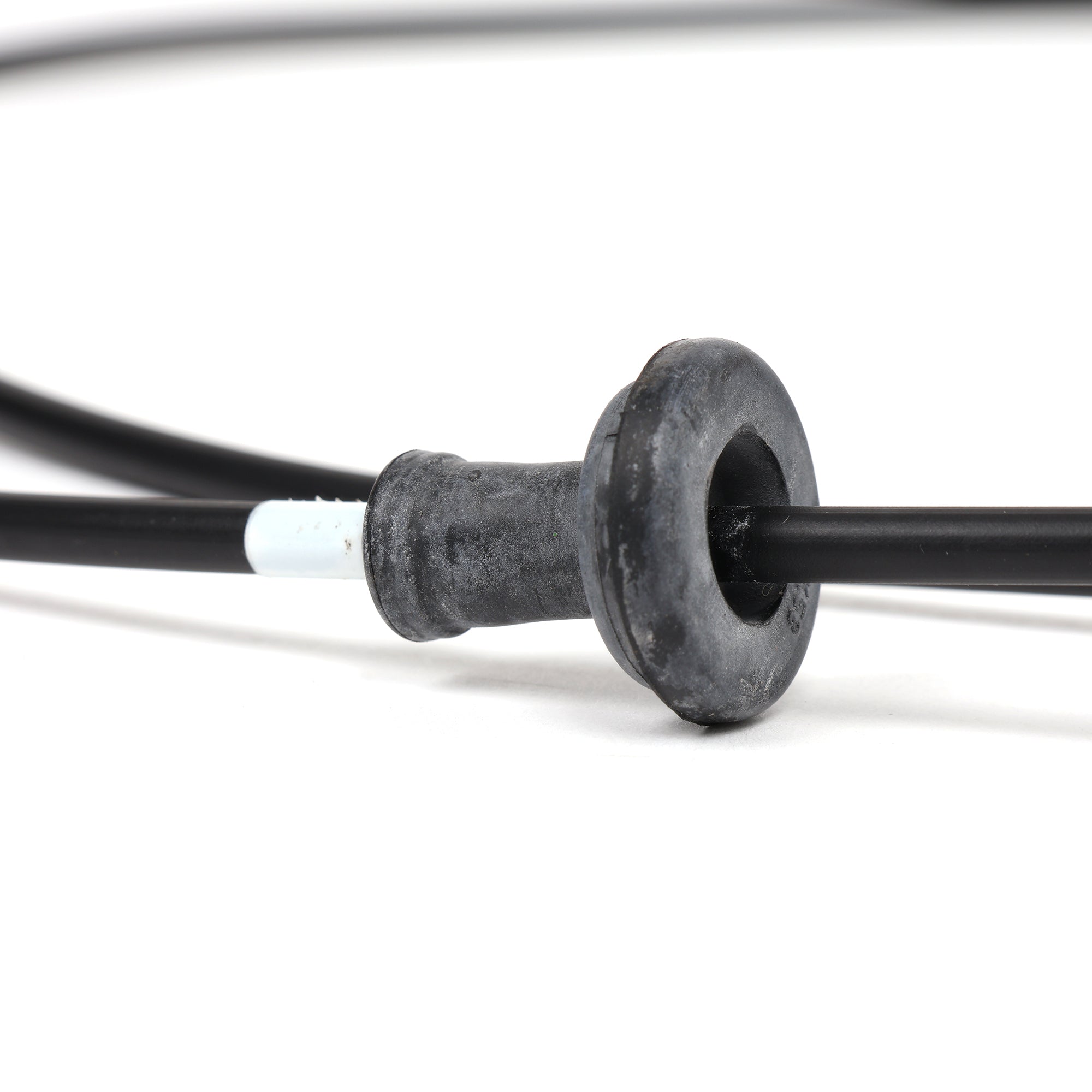 Honda Hood Release Cable for 92-95 Civic 74130-SR0-A01 · Hybrid Racing
