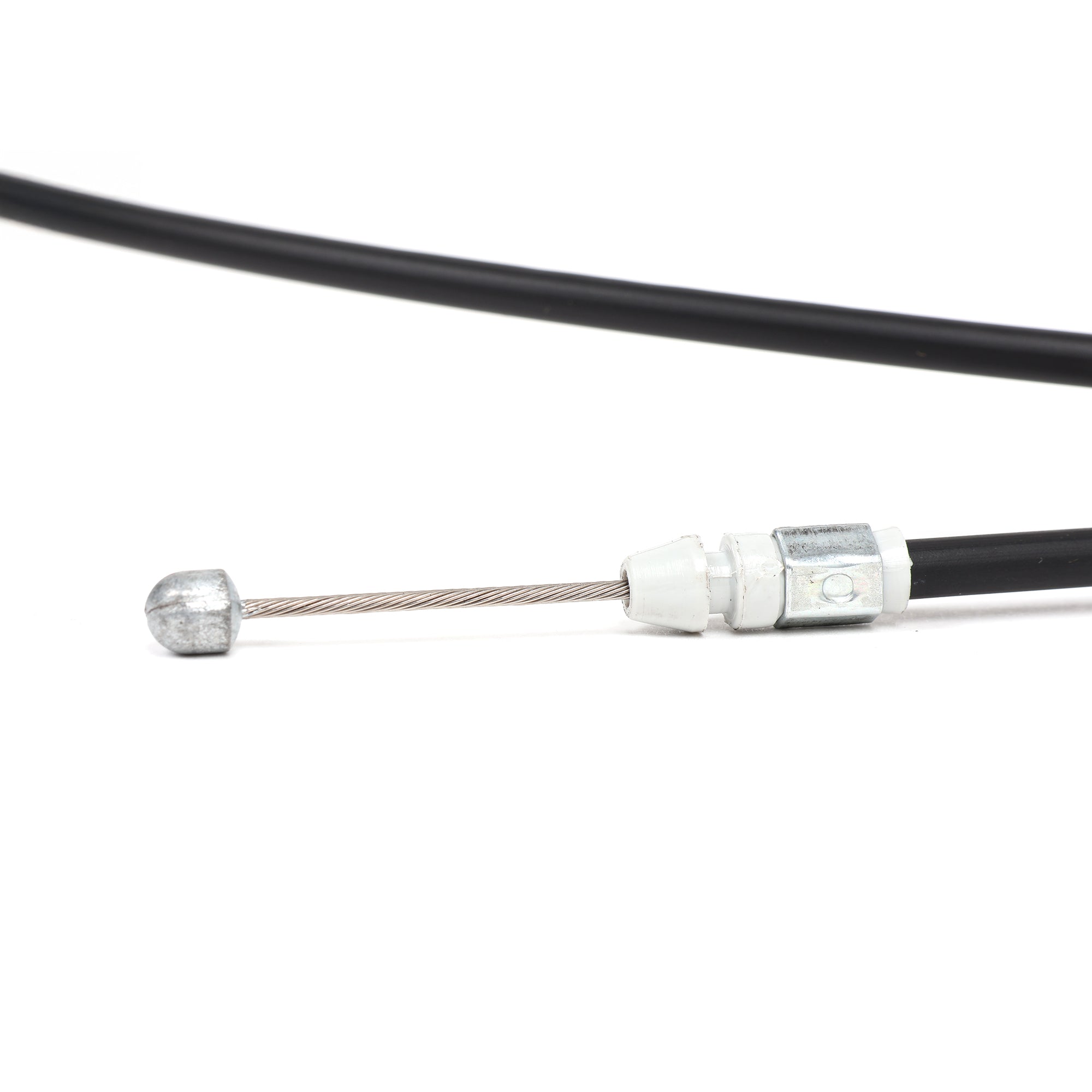 Honda Hood Release Cable for 92-95 Civic 74130-SR0-A01 · Hybrid Racing