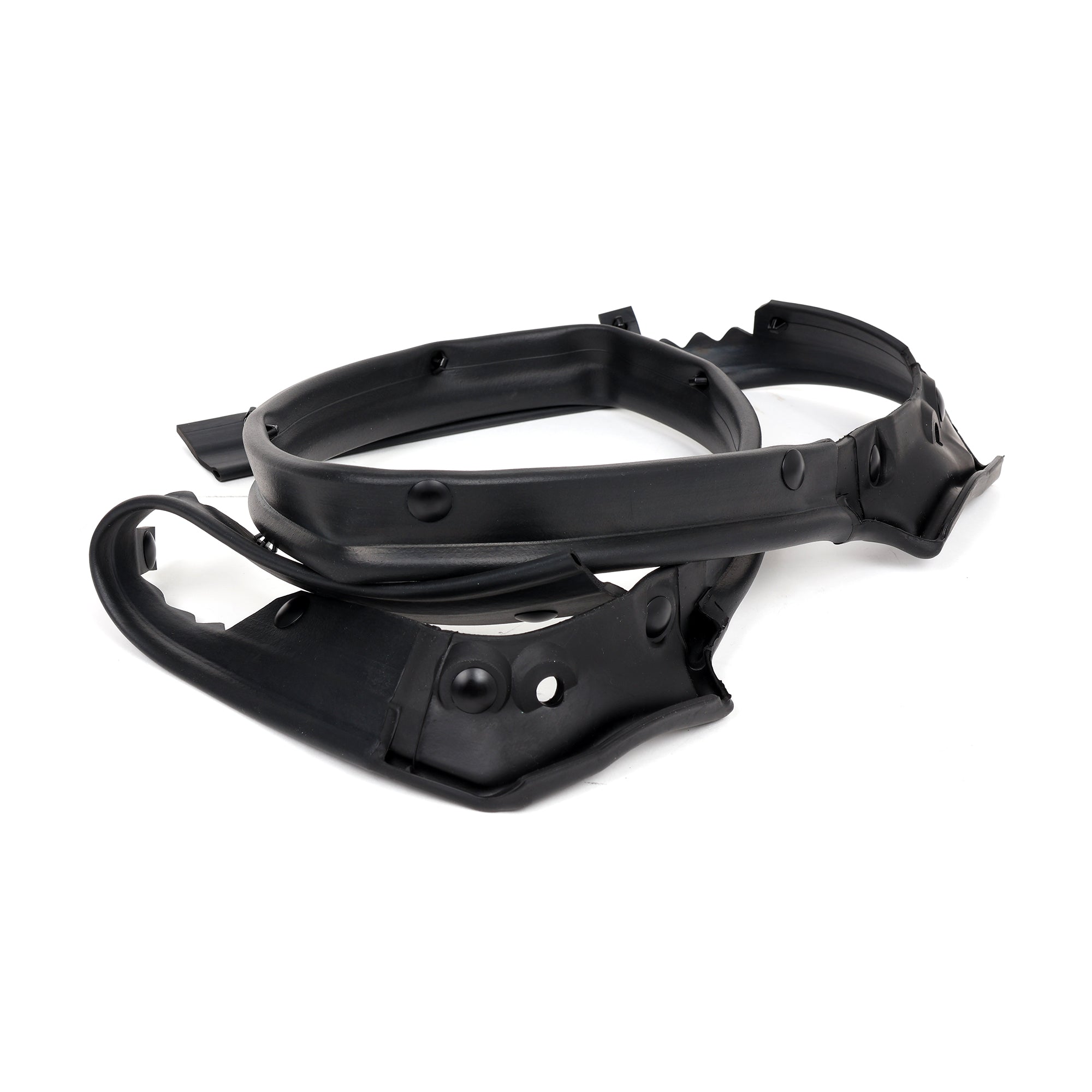 Honda 99-00 Civic Hood Seal 74142-S04-G10 · Hybrid Racing