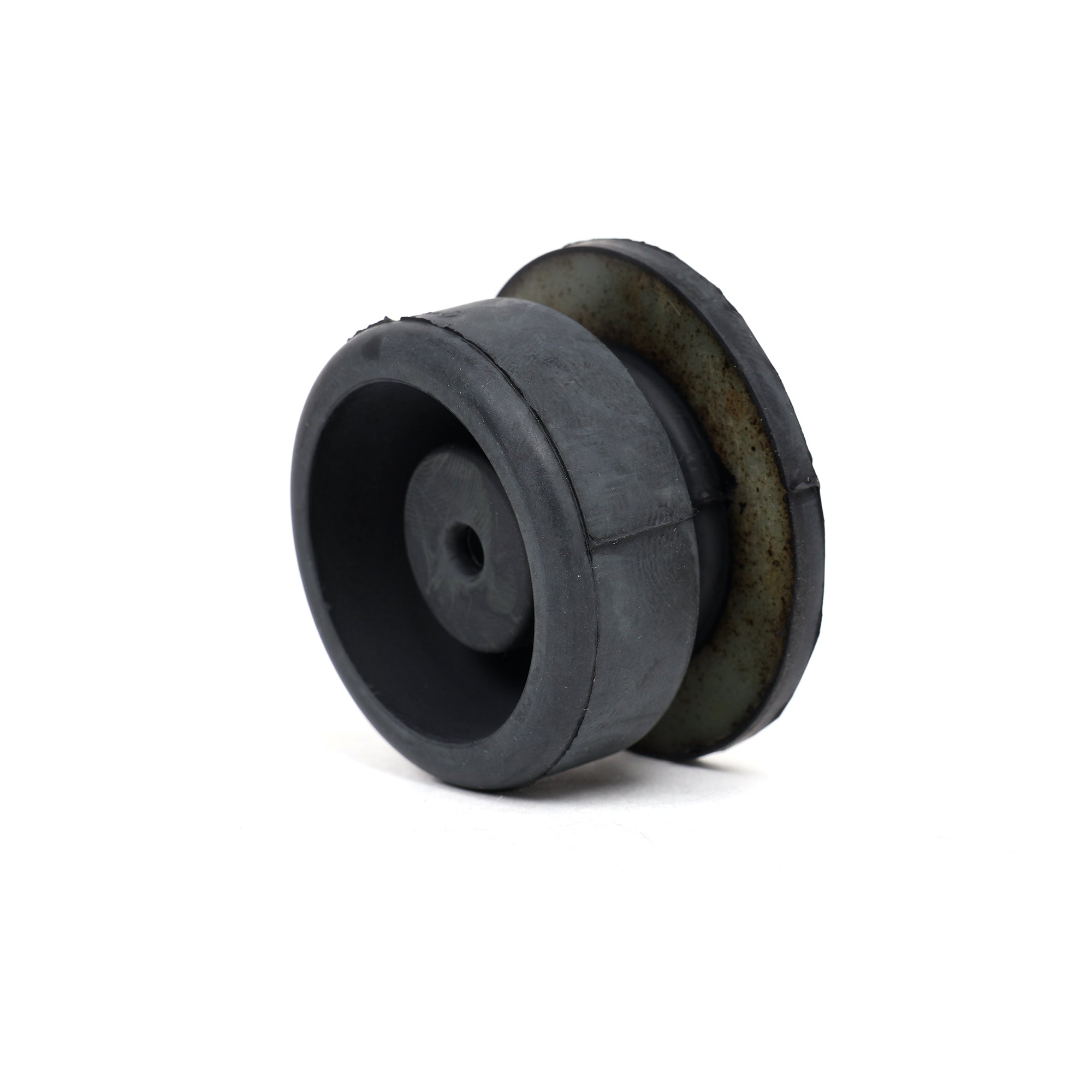 なりなり Honda Lower Radiator Mounting Bushing 74172-SM4-000 · Hybrid Racing