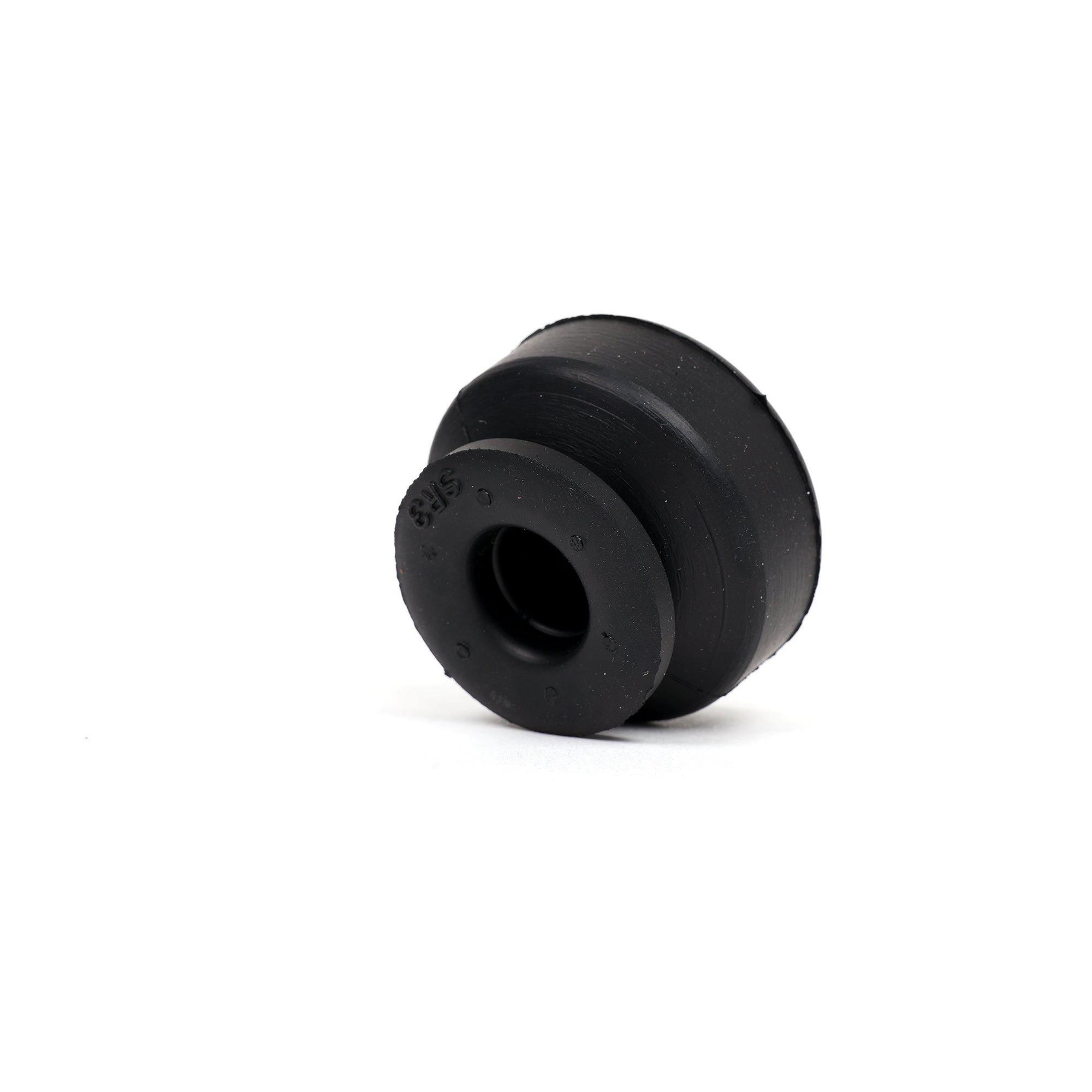 Honda Lower Radiator Mounting Bushing 74172-SR3-000 · Hybrid Racing